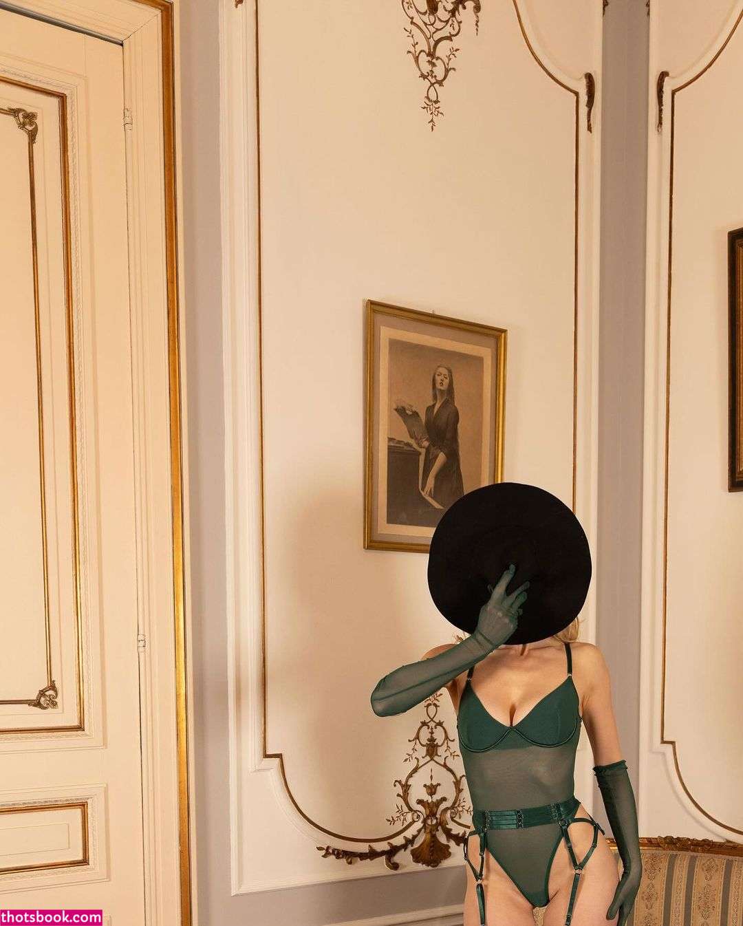 Bo Ackaert Nude OnlyFans Photos #9 821555