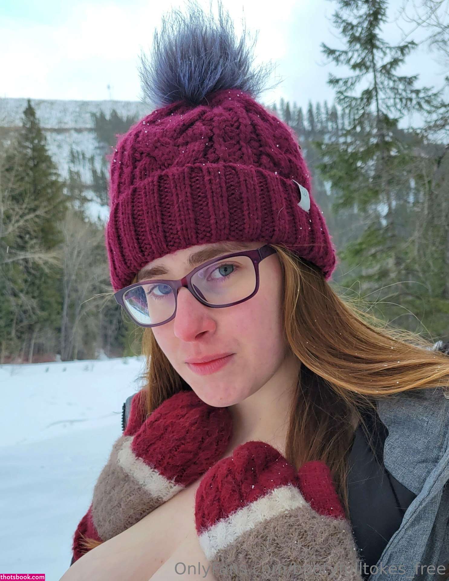 bootyfulltokes RopeBunny Mari Nude OnlyFans Photos #10 821582