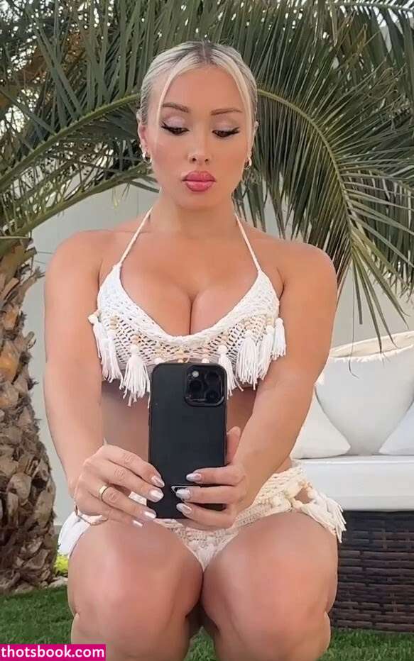 Daniella Chavez Nude OnlyFans Photos #13 821661