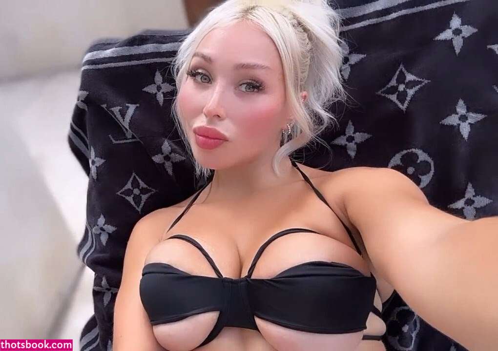 Daniella Chavez Nude OnlyFans Photos #13 821673