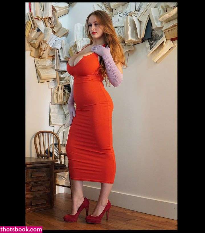 Ameliawettengel Nude OnlyFans Photos #7 843601