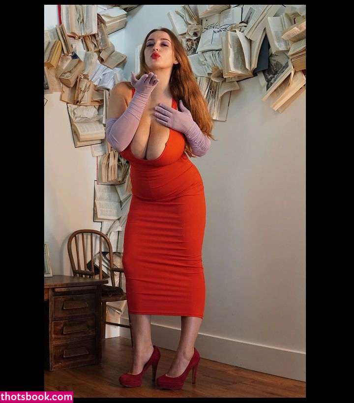 Ameliawettengel Nude OnlyFans Photos #7 843602