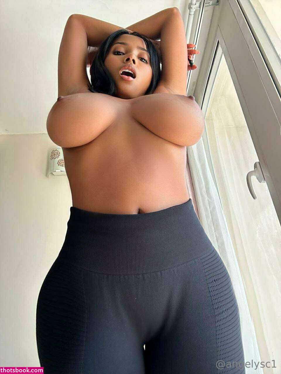 Angelysc lys Lauren Antonella Brazil Nude OnlyFans Photos #17 843633