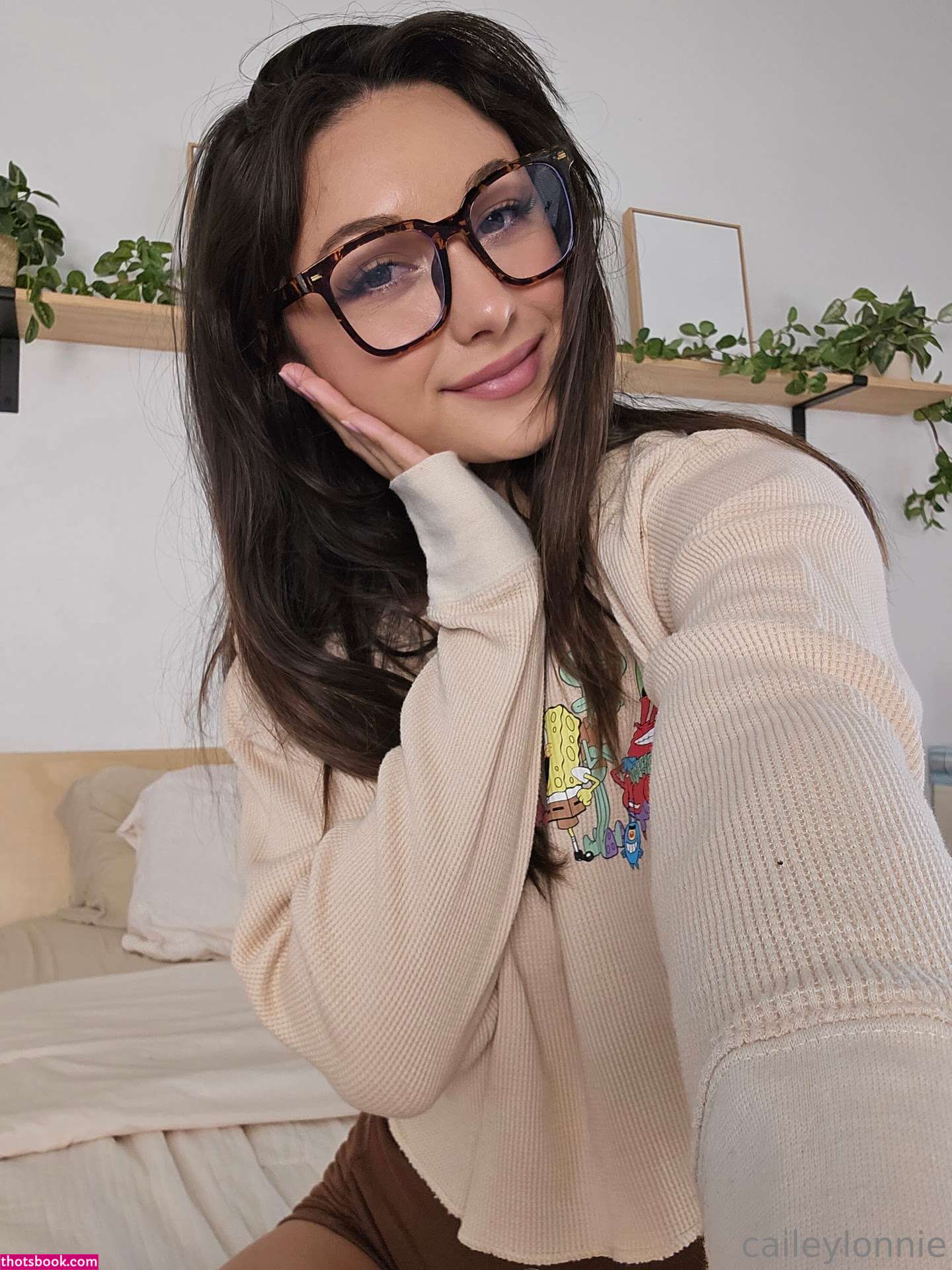 Cailey Lonnie Nude Photos #21 843713