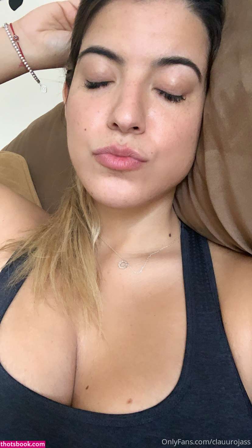 Claudia Rojas Nude OnlyFans Photos #17 843865