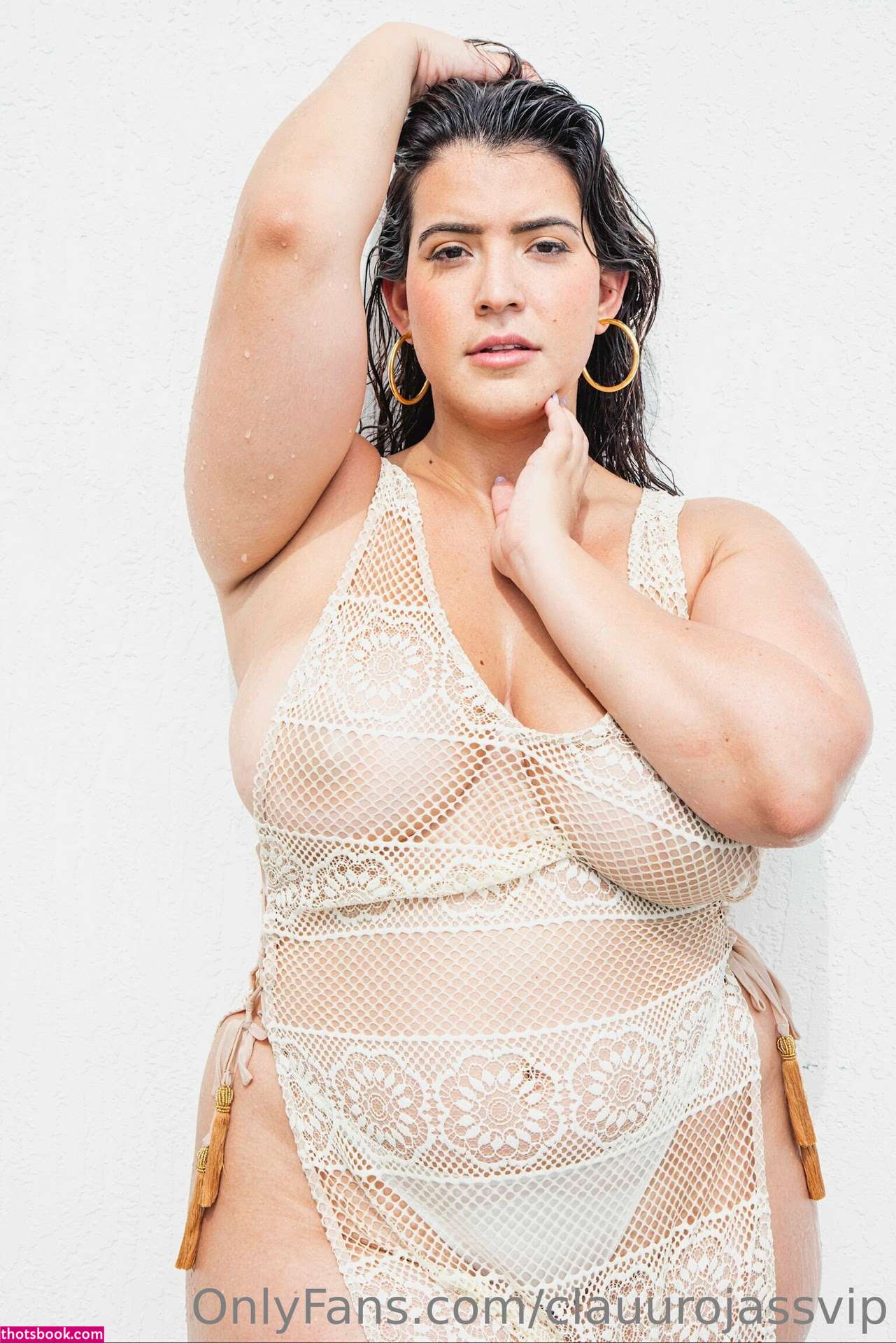 Claudia Rojas Nude OnlyFans Photos #18 843871