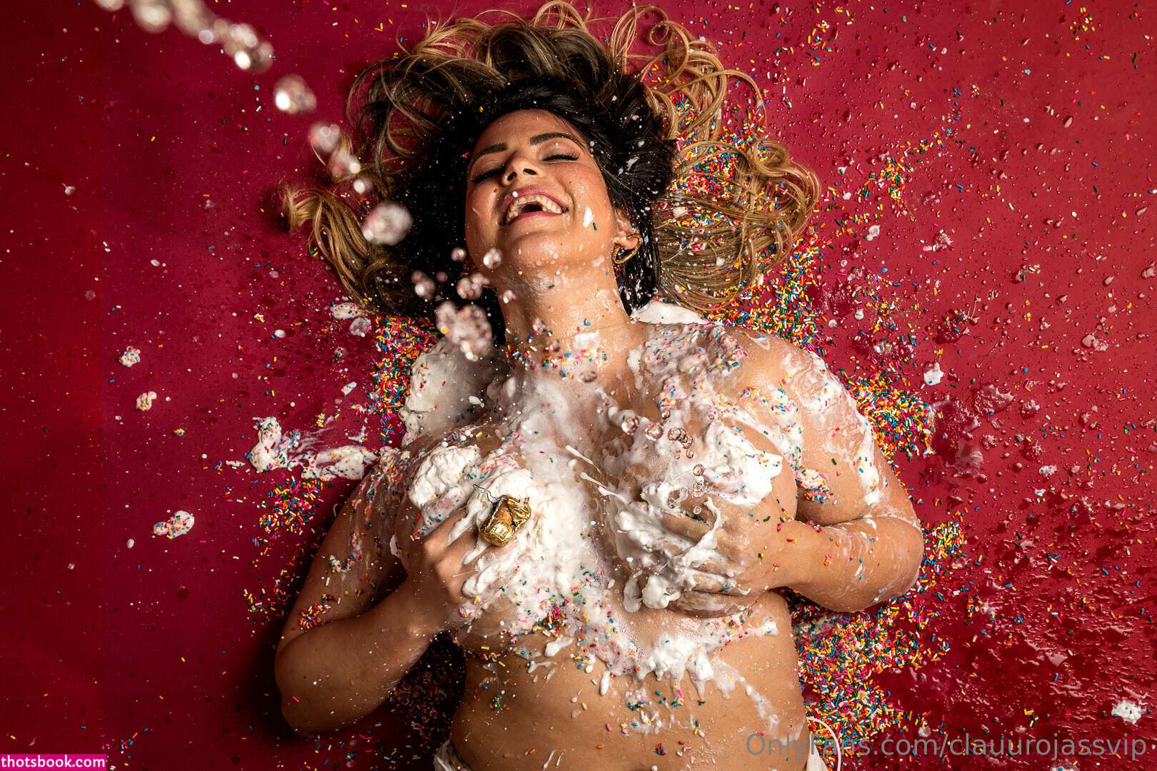 Claudia Rojas Nude OnlyFans Photos #18 843872