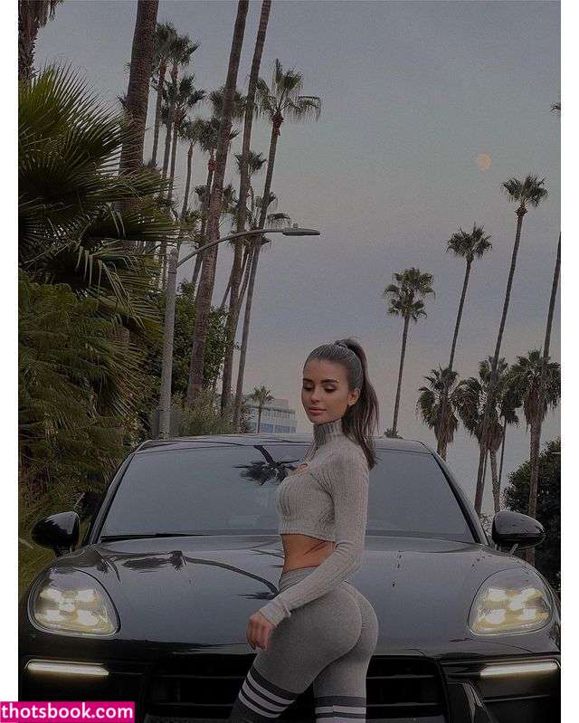 Coco Nadia Nude OnlyFans Photos #7 843955