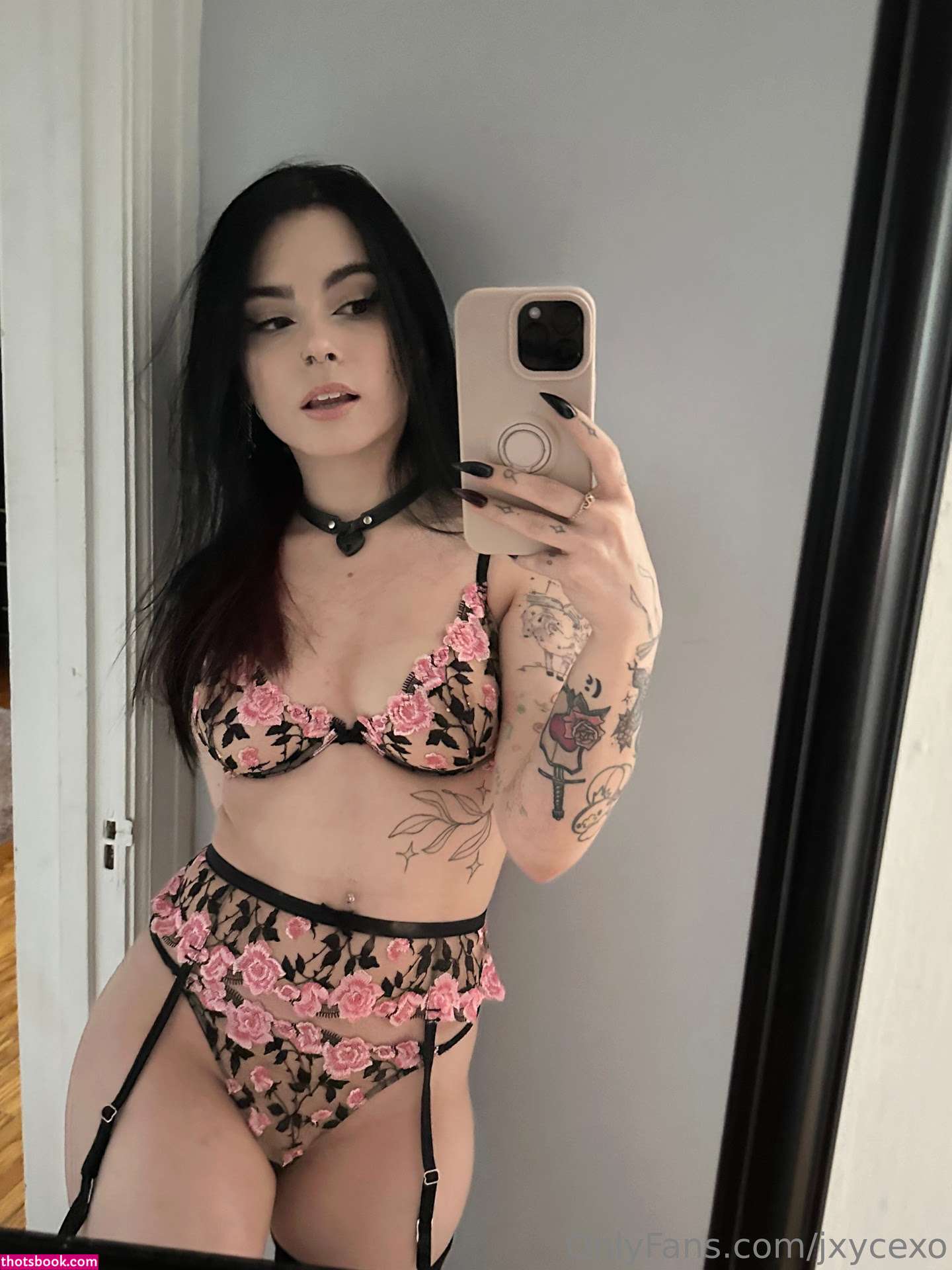 jjoycely jj0yce jxycexo Nude OnlyFans Photos #19 844219