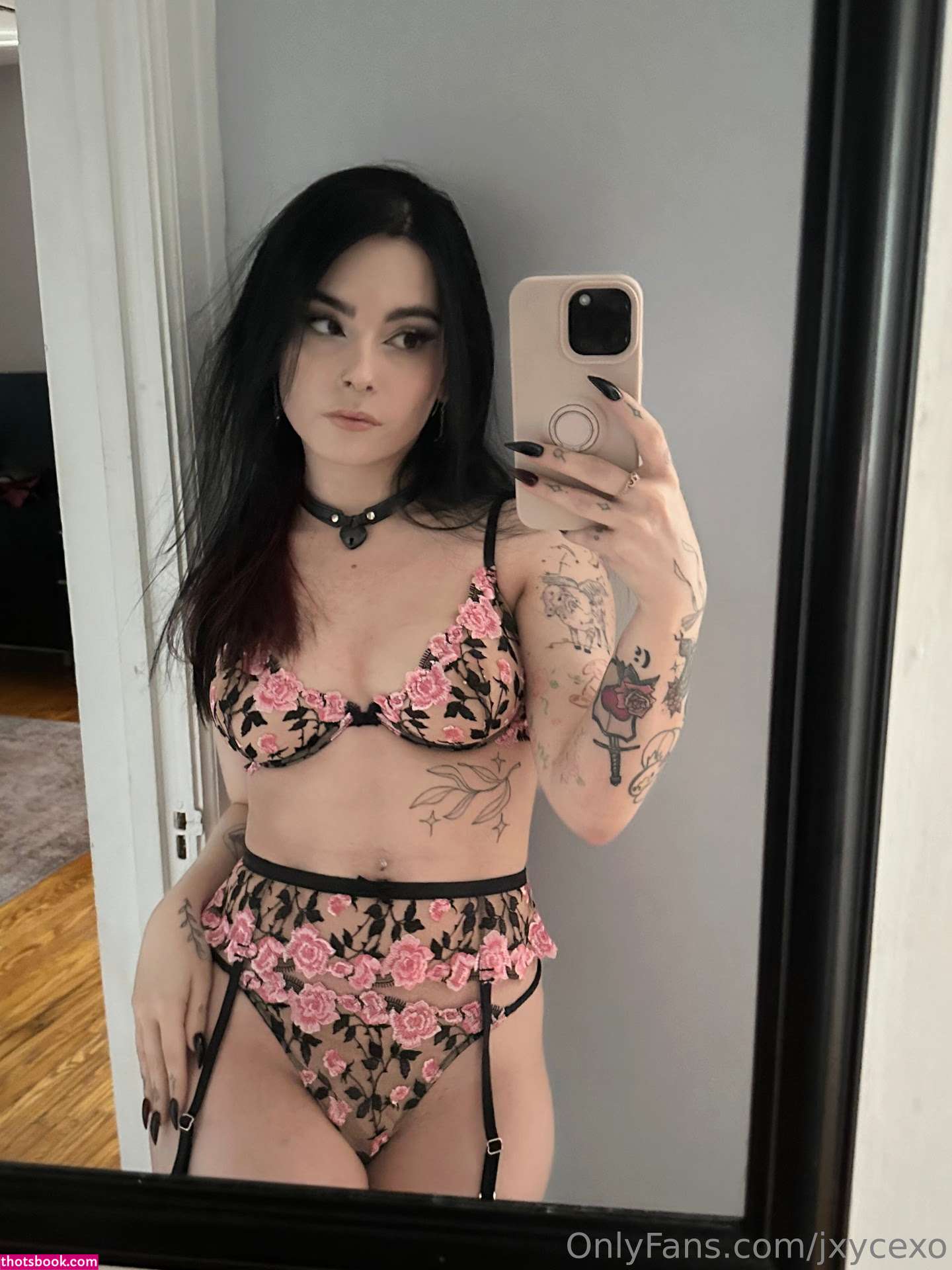 jjoycely jj0yce jxycexo Nude OnlyFans Photos #19 844220