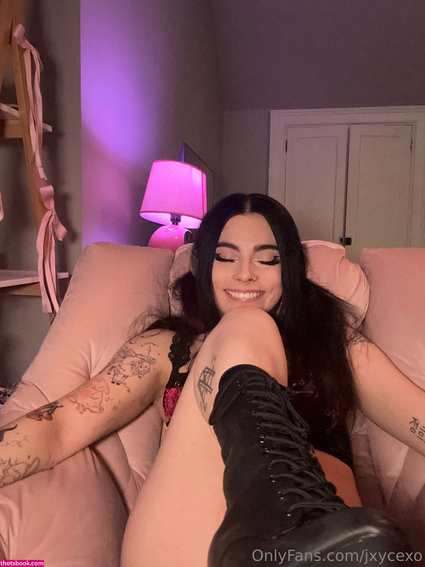 jjoycely jj0yce jxycexo Nude OnlyFans Photos #20 844233