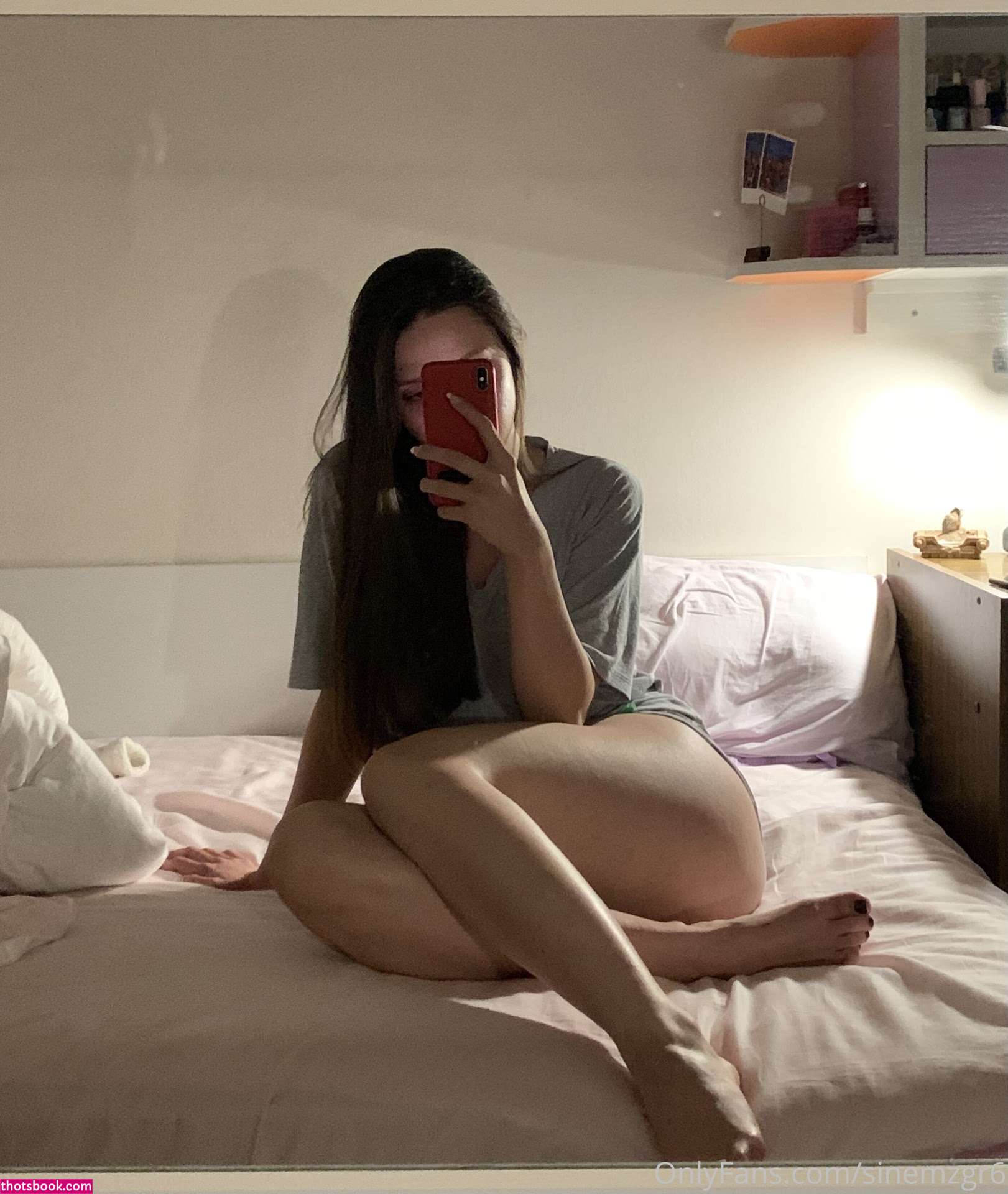 Sinem Ozgur Nude OnlyFans Photos #1 844817