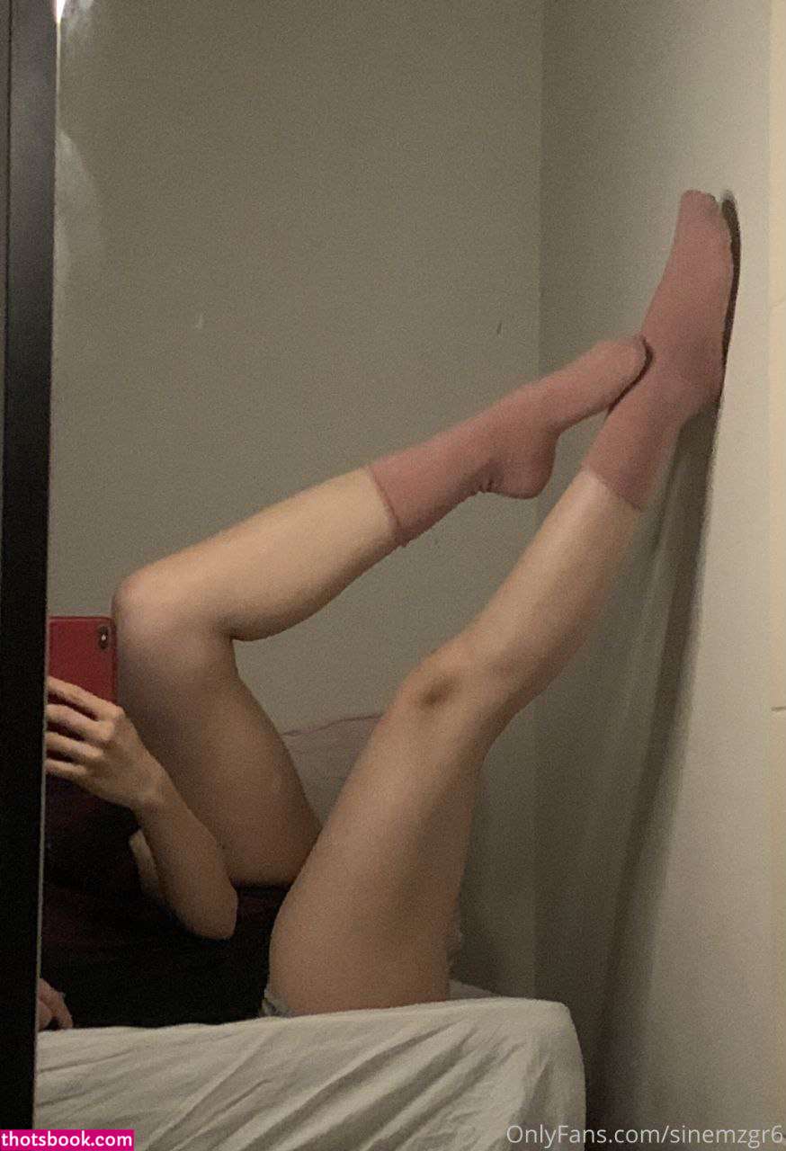 Sinem Ozgur Nude OnlyFans Photos #4 844856