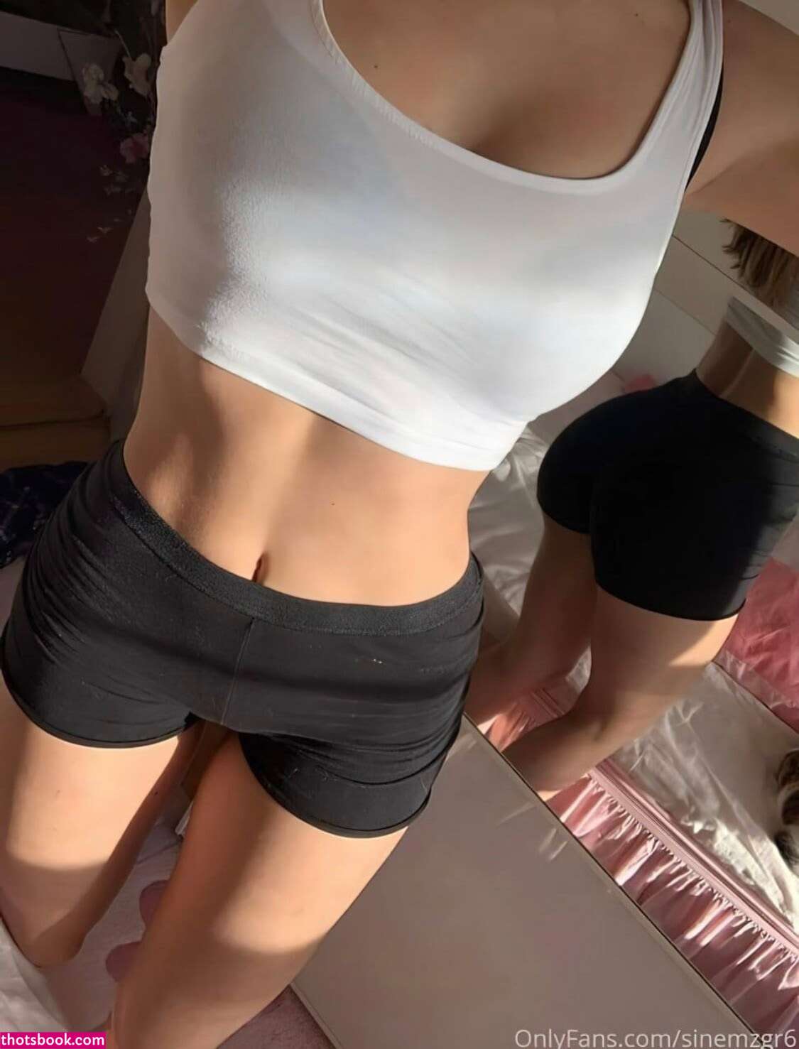 Sinem Ozgur Nude OnlyFans Photos #5 844861