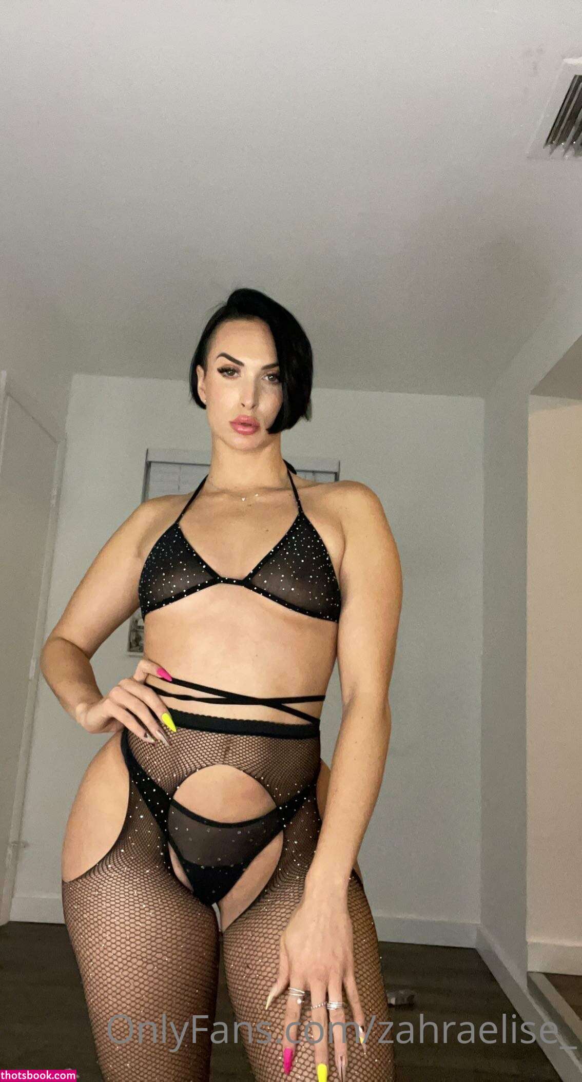 Zahra Elise Nude OnlyFans Photos #2 845169