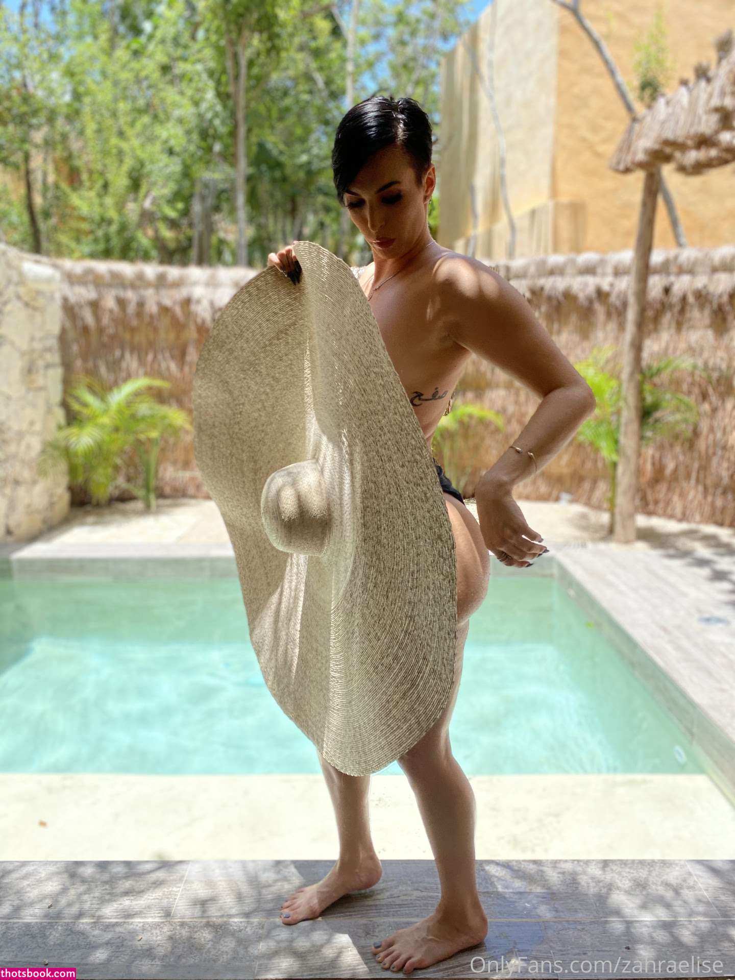 Zahra Elise Nude OnlyFans Photos #2 845184