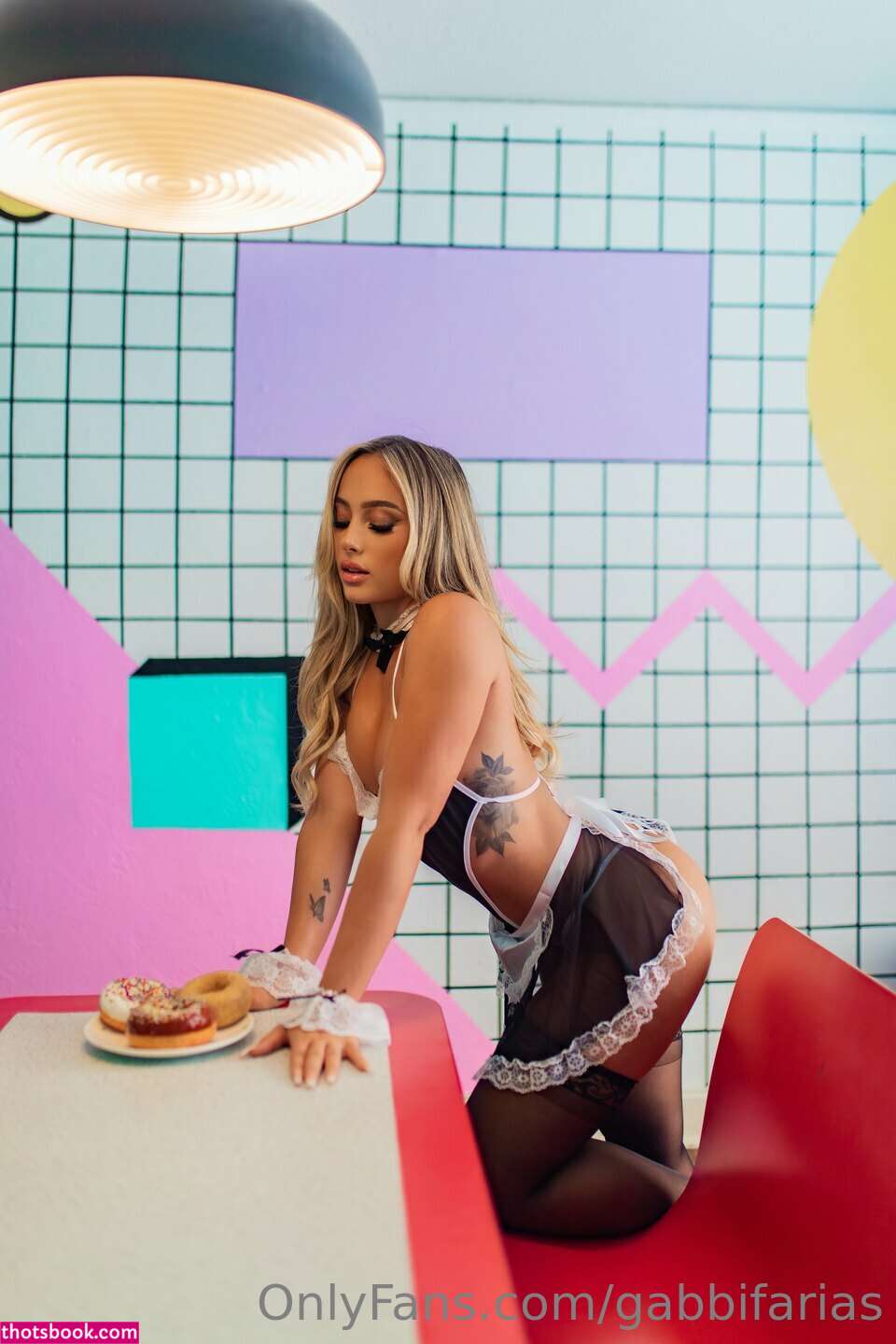 Gabriella Farias Nude OnlyFans Photos #15 845508