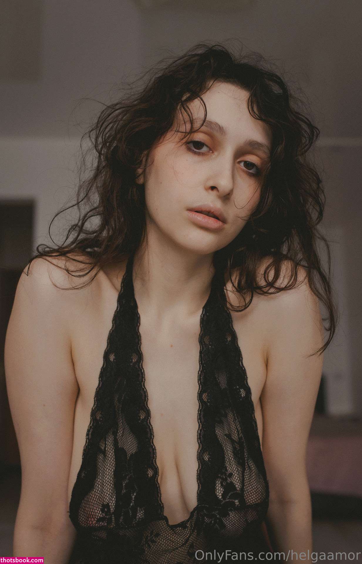 helga Amor Nude OnlyFans Photos #9 845645