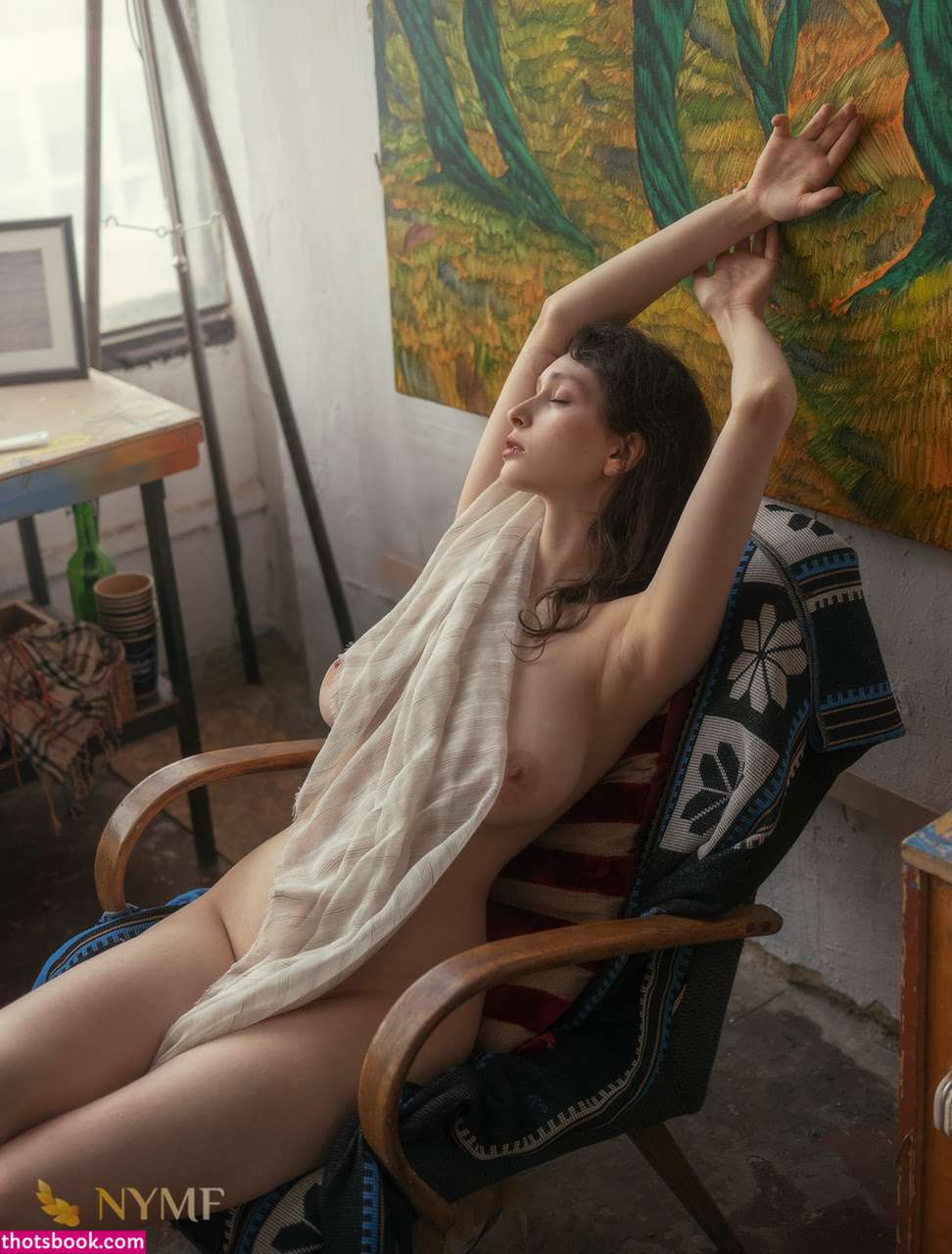 helga Amor Nude OnlyFans Photos #11 845657