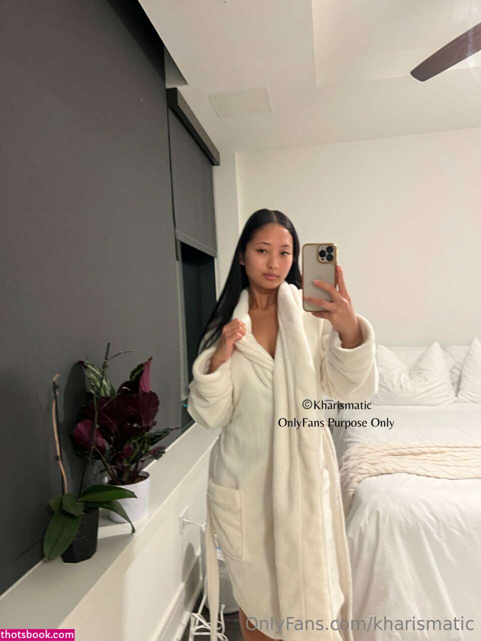 Kharlla Kharismatic Nude OnlyFans Photos #11 845726