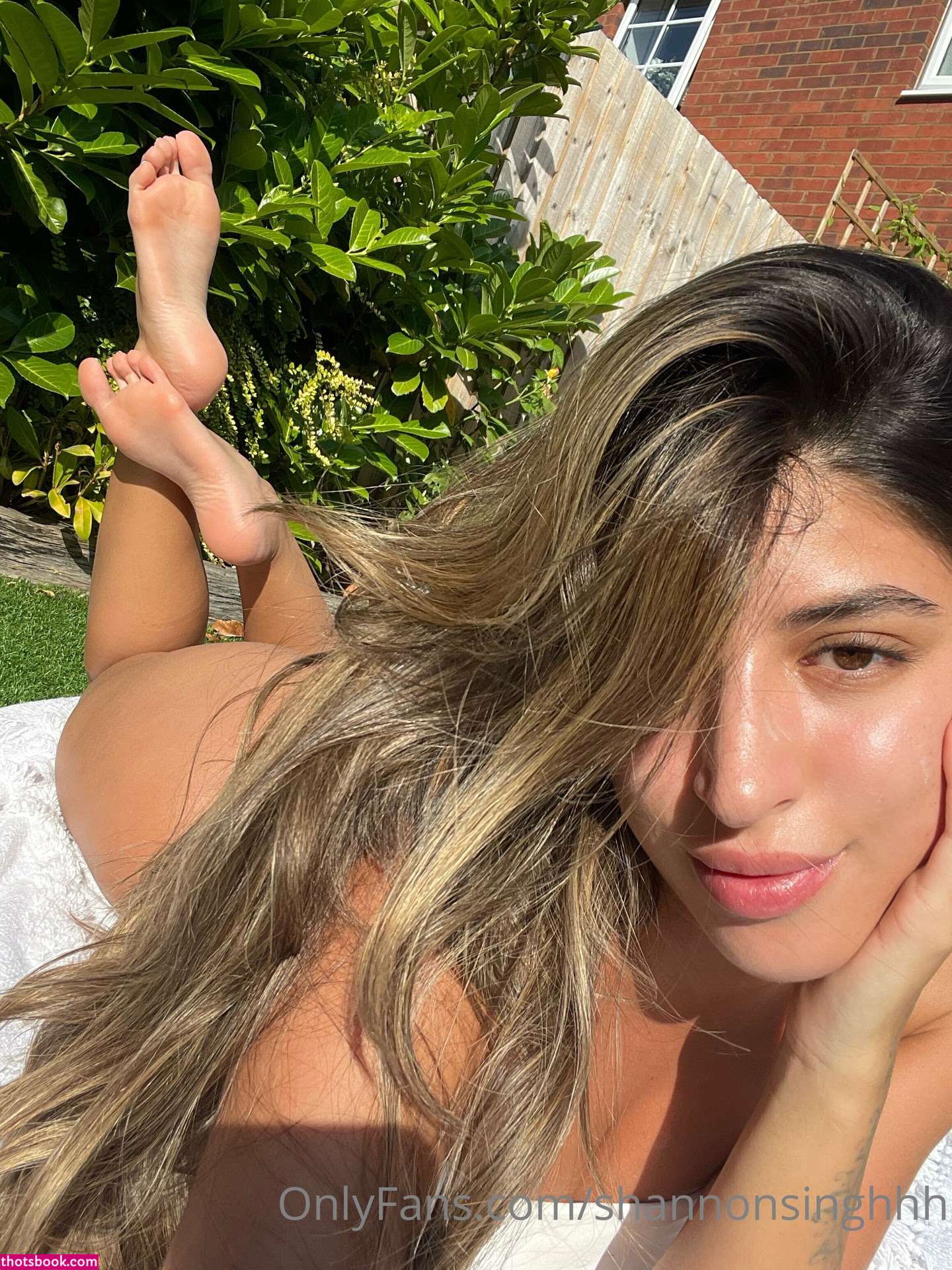 Shannon Singh Nude OnlyFans Photos #9 845945