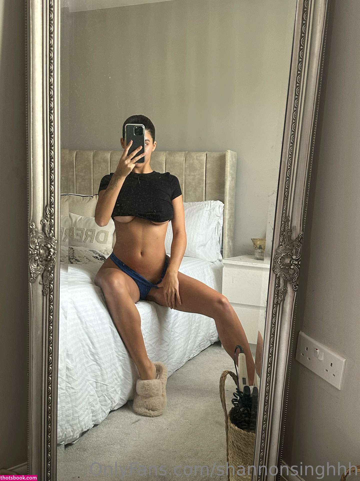 Shannon Singh Nude OnlyFans Photos #9 845990