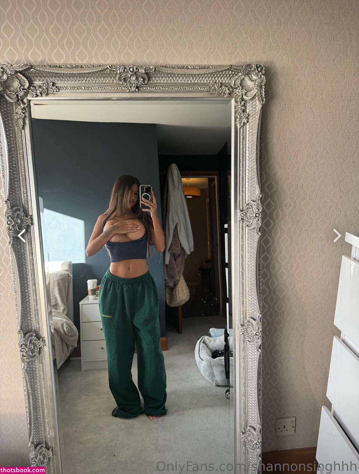 Shannon Singh Nude OnlyFans Photos #12 846017