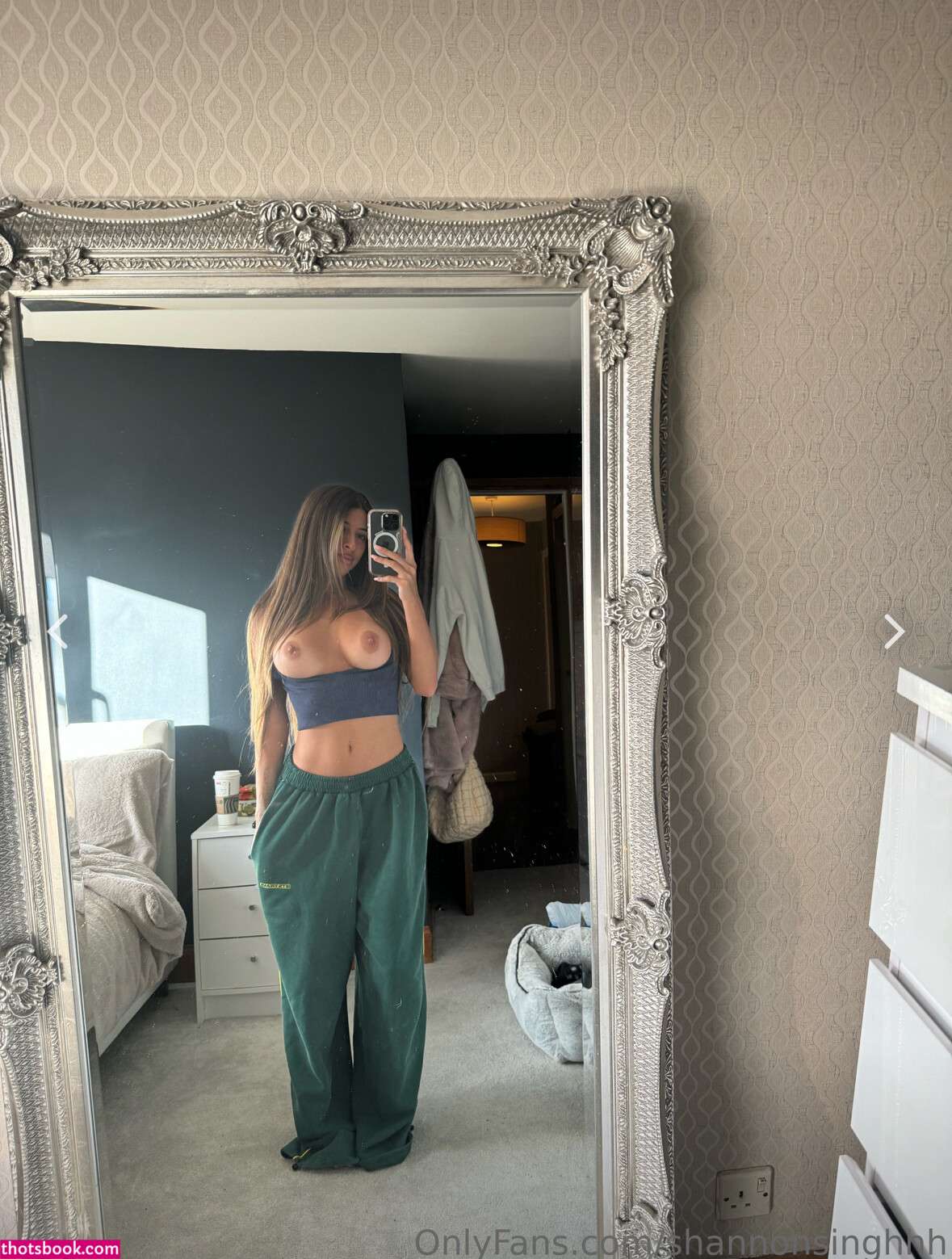 Shannon Singh Nude OnlyFans Photos #12 846018