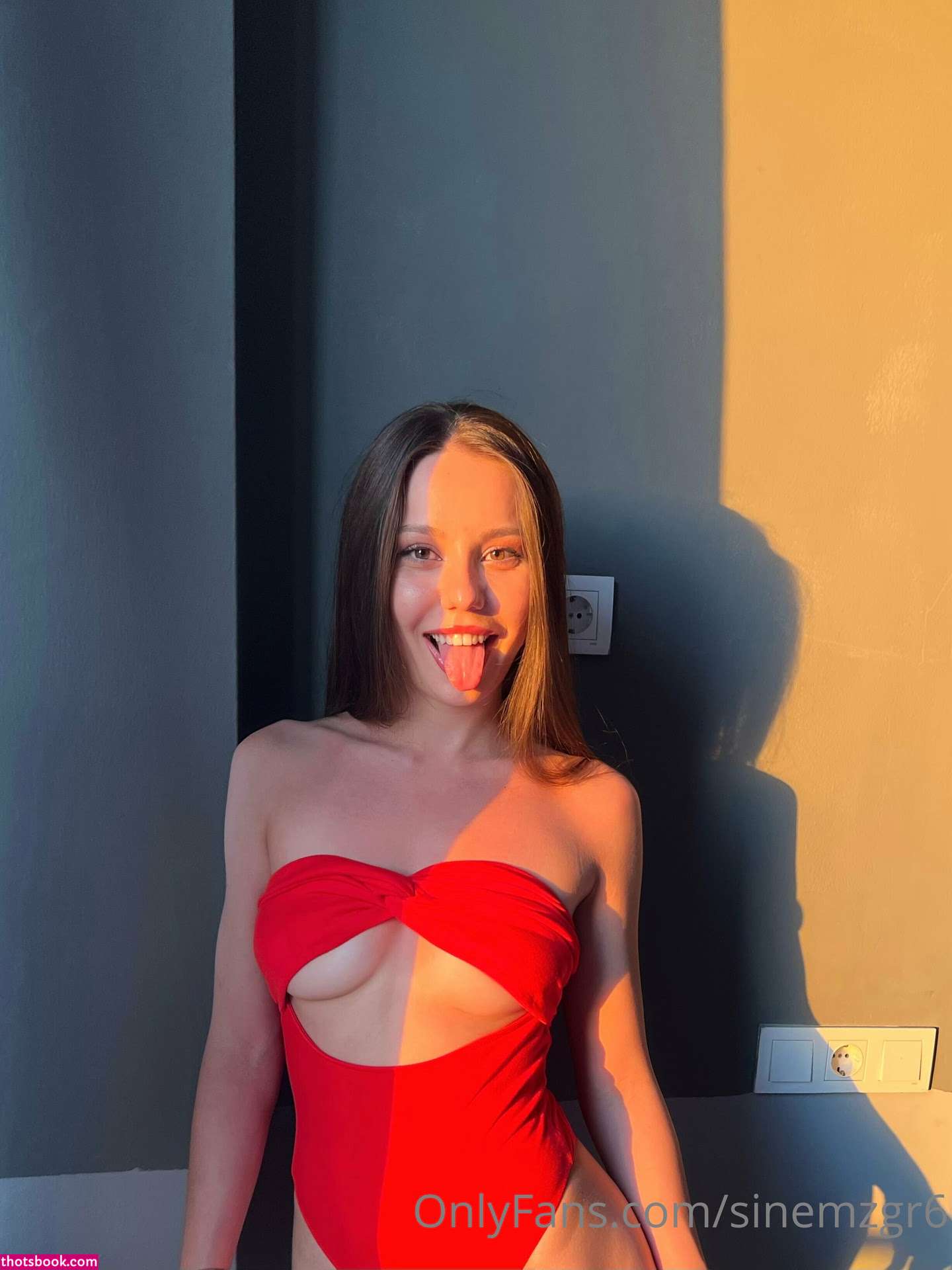 Sinem Ozgur Nude OnlyFans Photos #10 846079