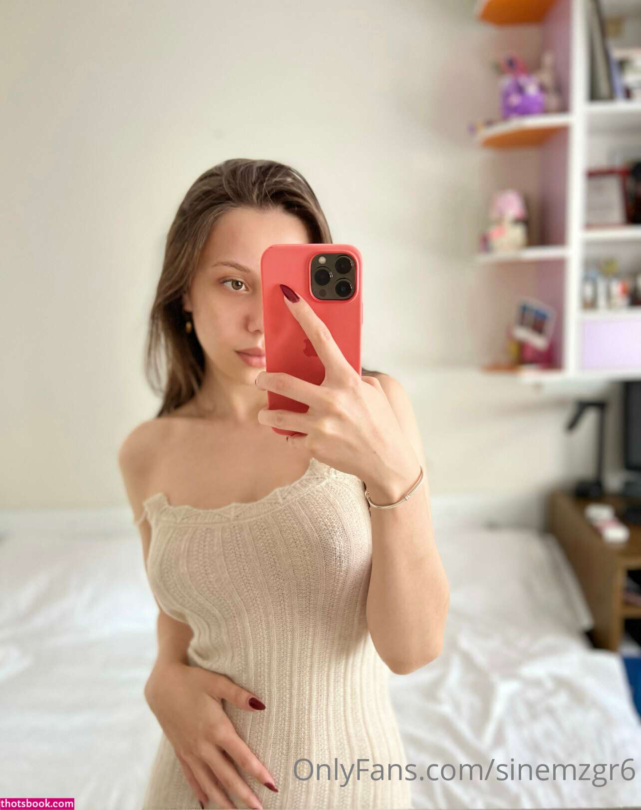 Sinem Ozgur Nude OnlyFans Photos #10 846087