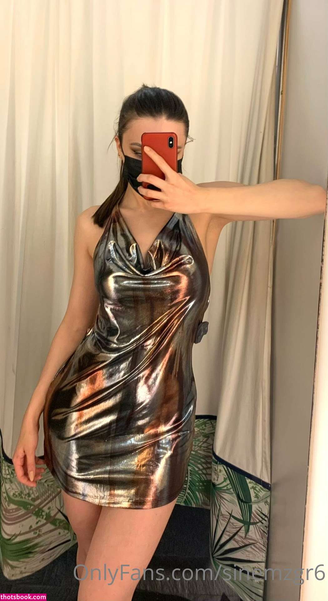 Sinem Ozgur Nude OnlyFans Photos #12 846111