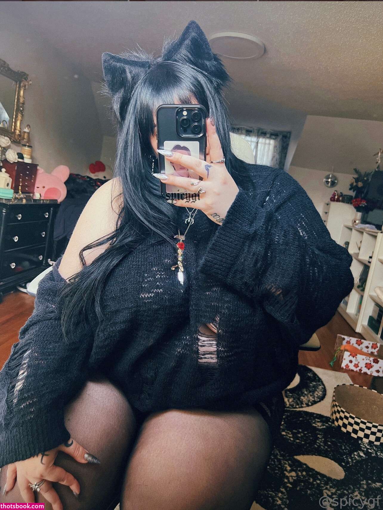 Spicygf Nude OnlyFans Photos #8 846121