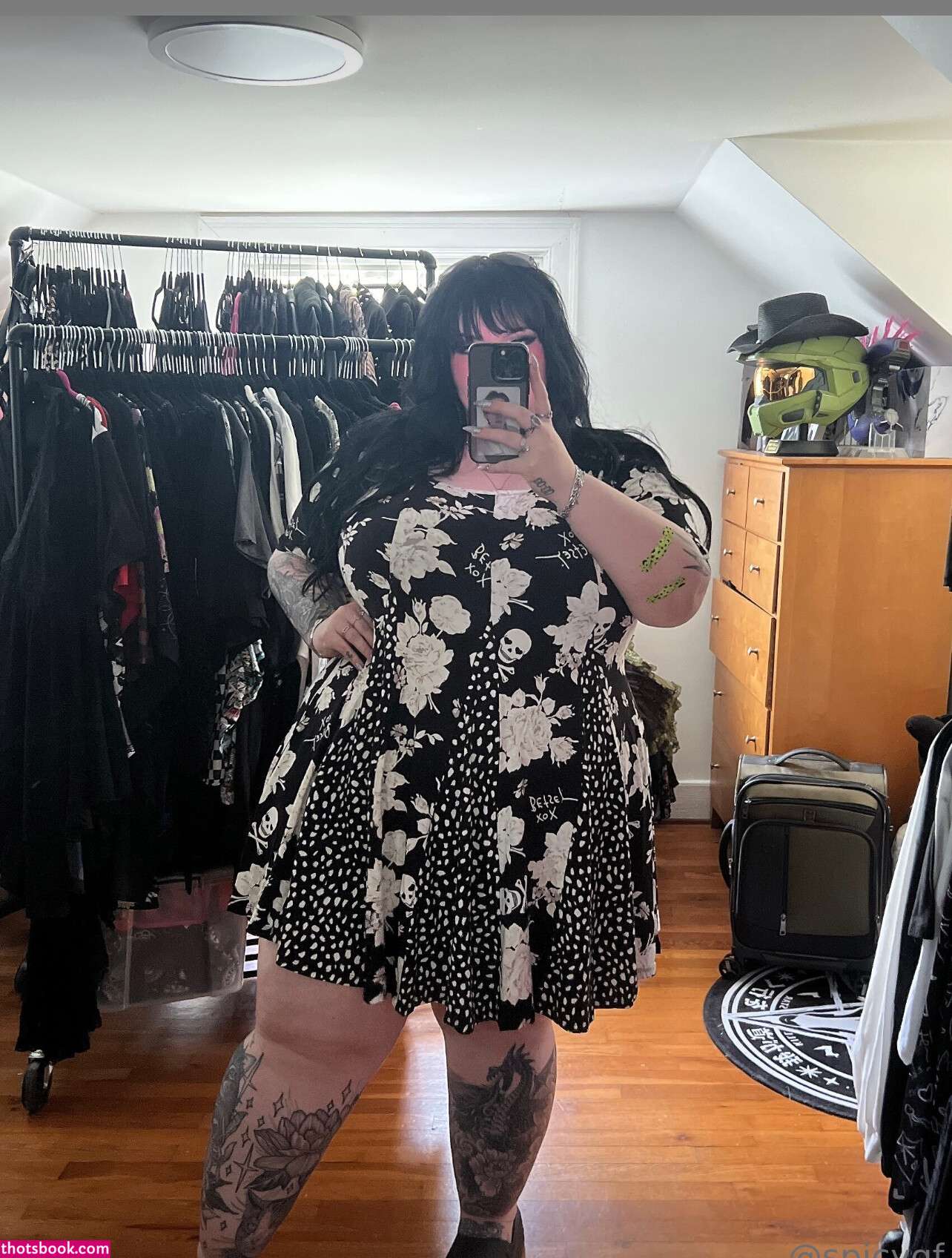 Spicygf Nude OnlyFans Photos #8 846131