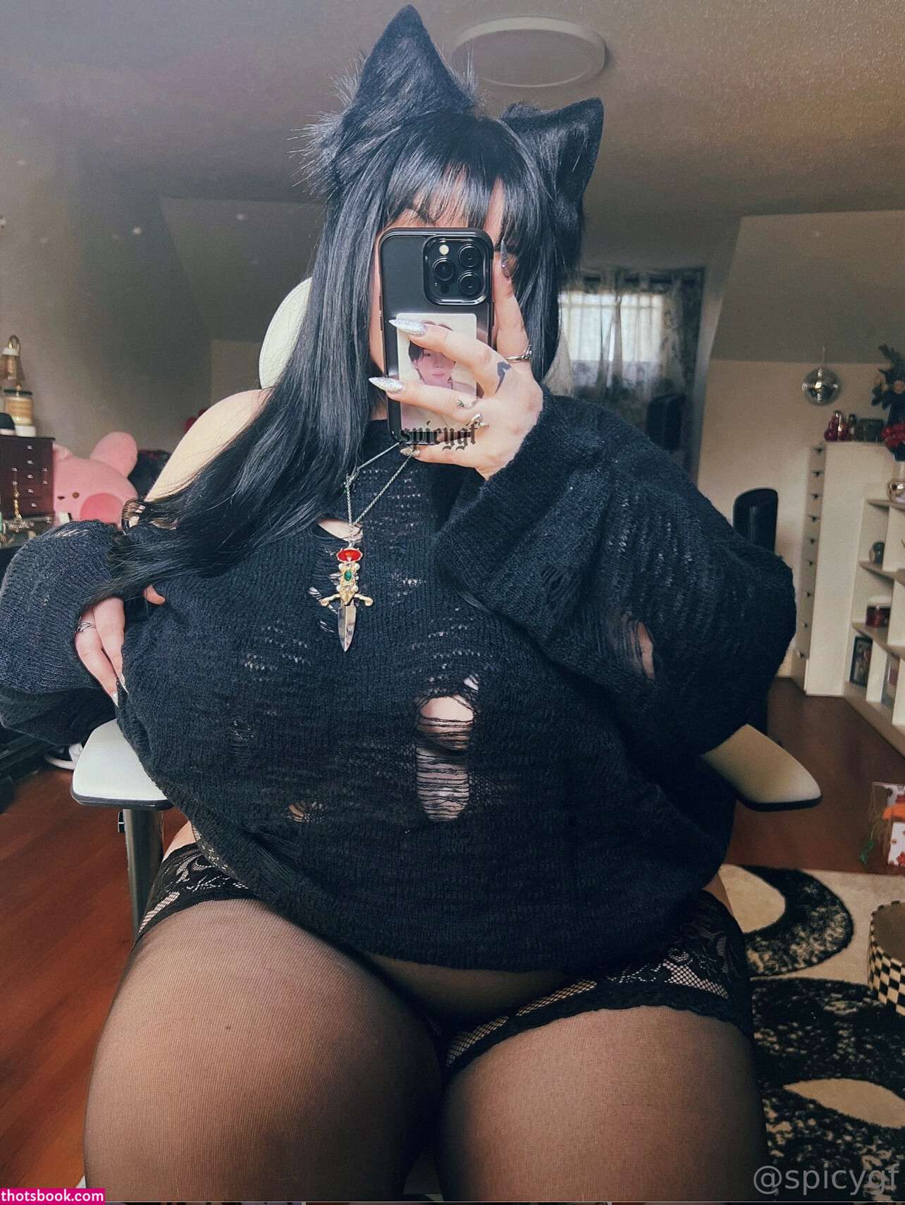 Spicygf Nude OnlyFans Photos #8 846141