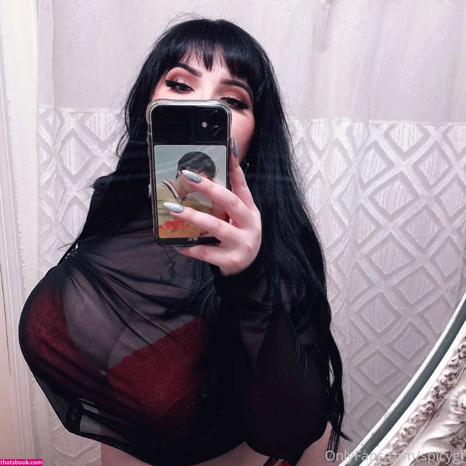 Spicygf Nude OnlyFans Photos #13 846188