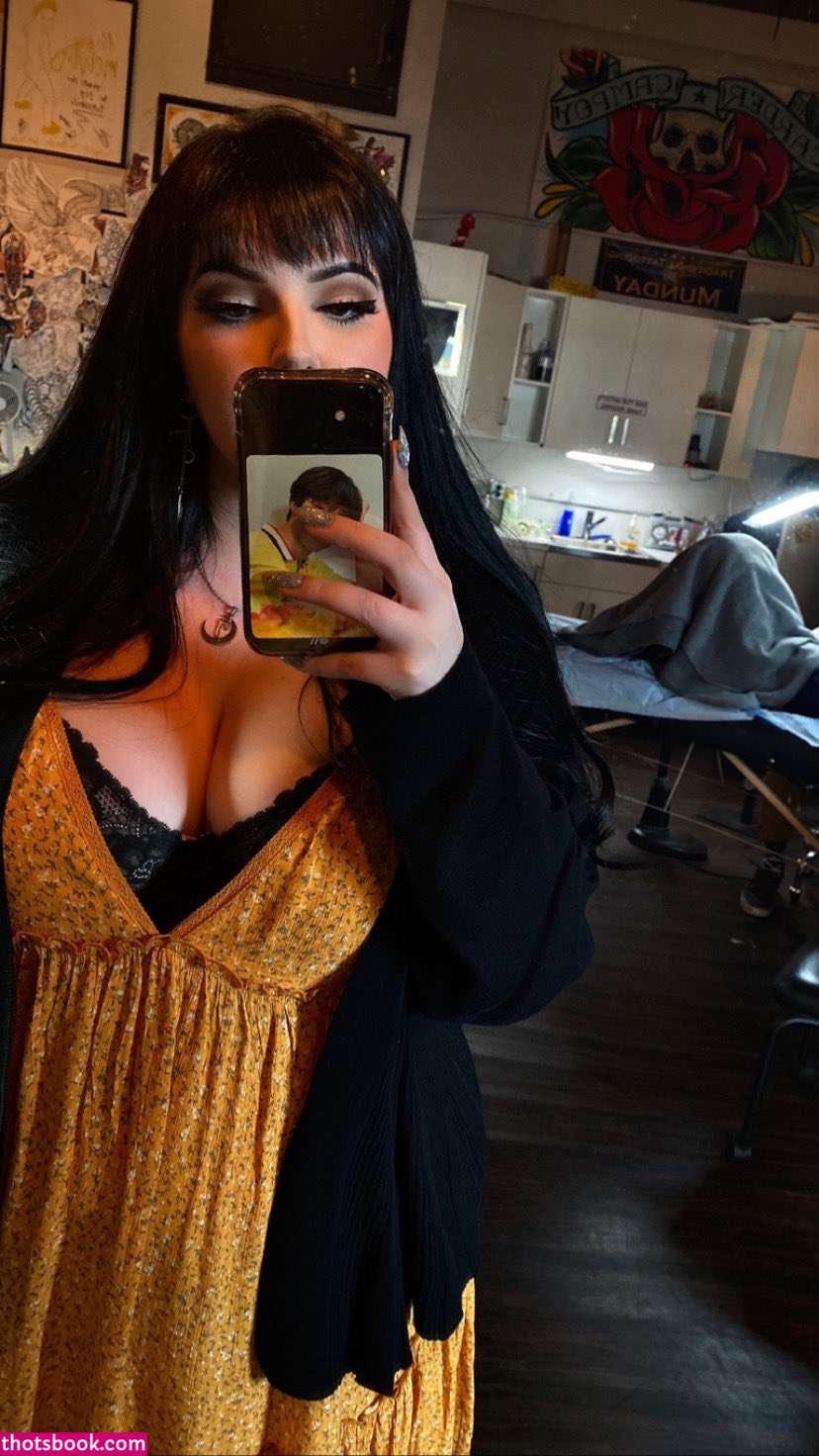 Spicygf Nude OnlyFans Photos #14 846195