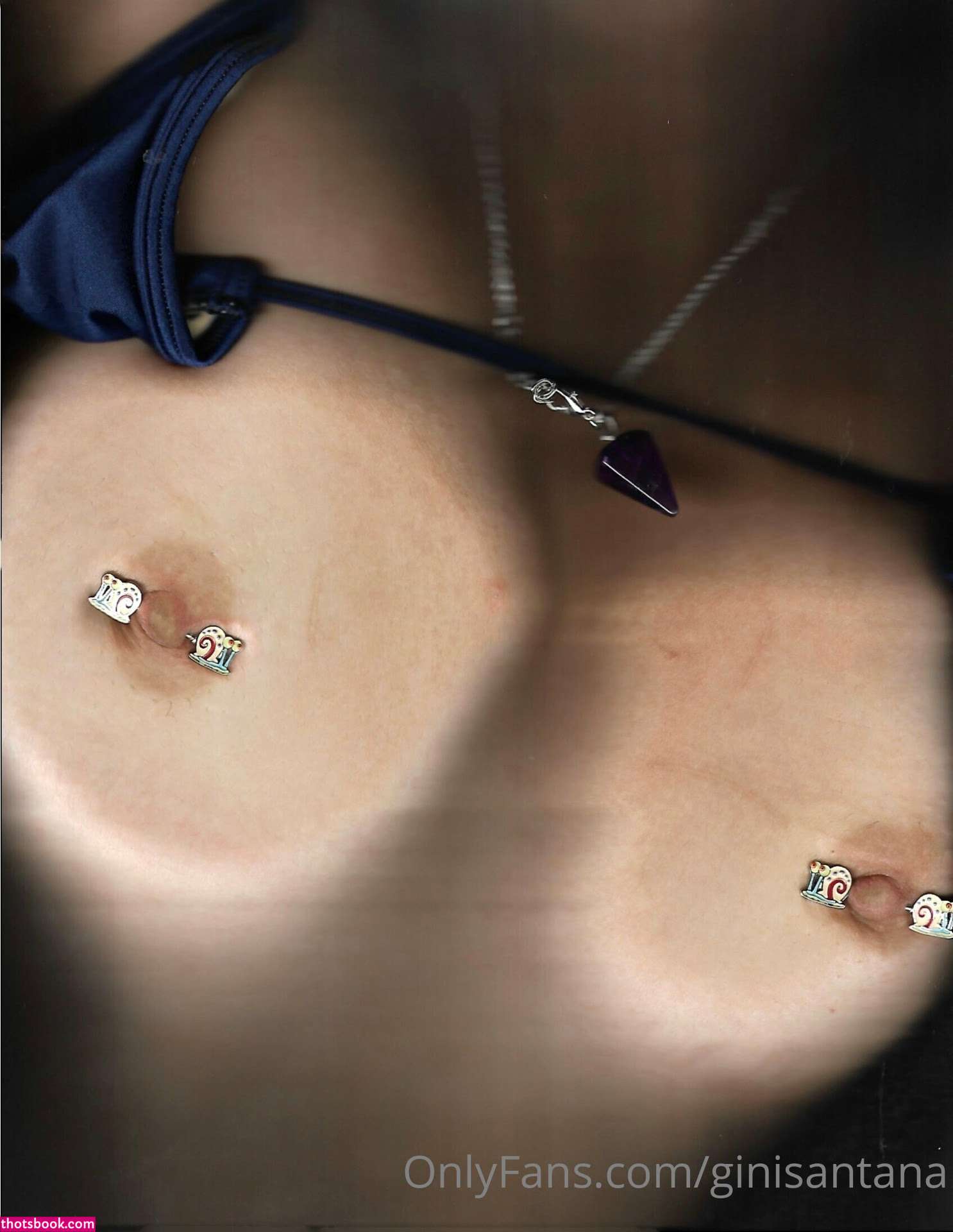 GiniSantana Nude OnlyFans Photos #11 870039