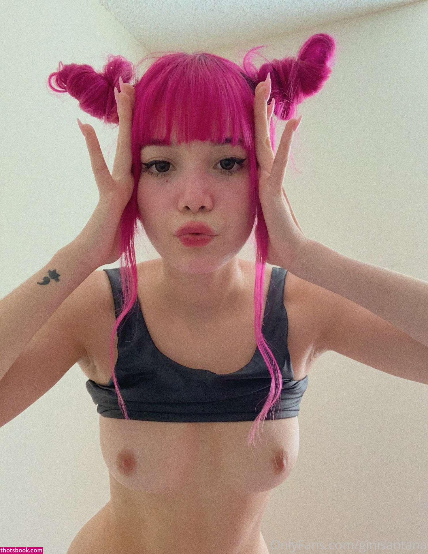 GiniSantana Nude OnlyFans Photos #12 870067