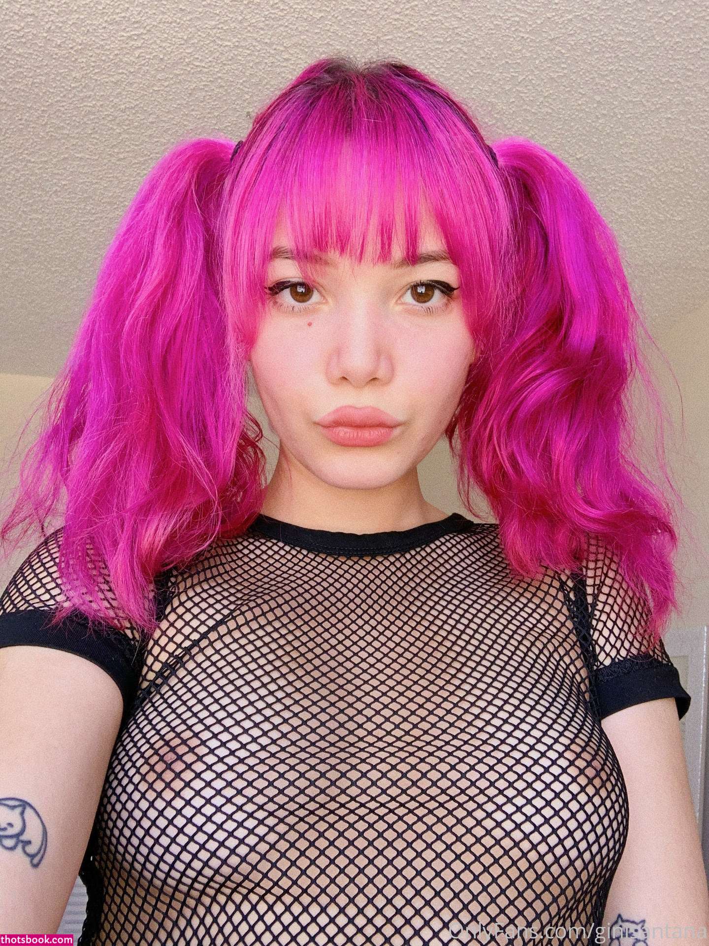 GiniSantana Nude OnlyFans Photos #12 870078