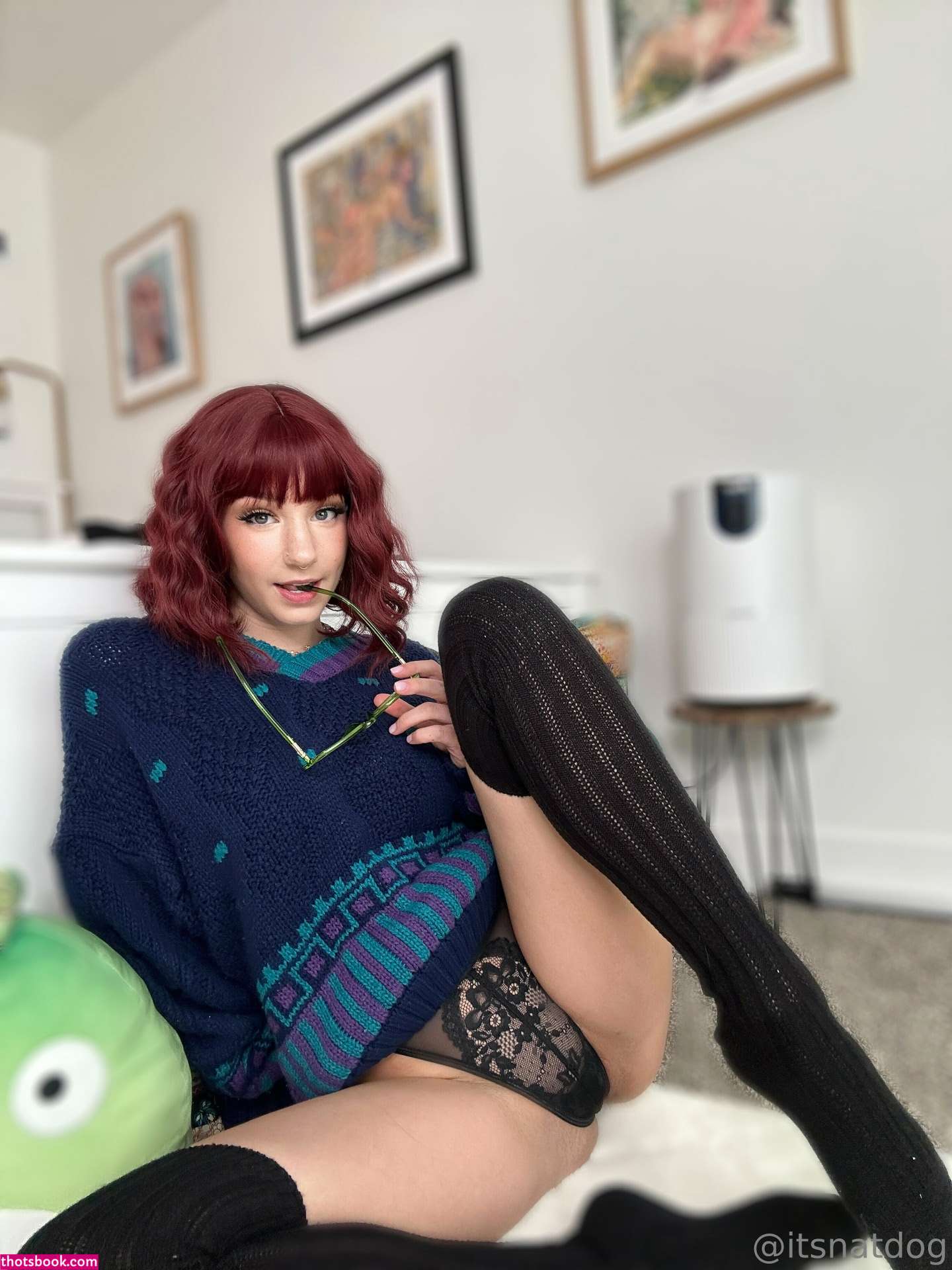 itsnatdog mfbabyrain Nude OnlyFans Photos #9 870216