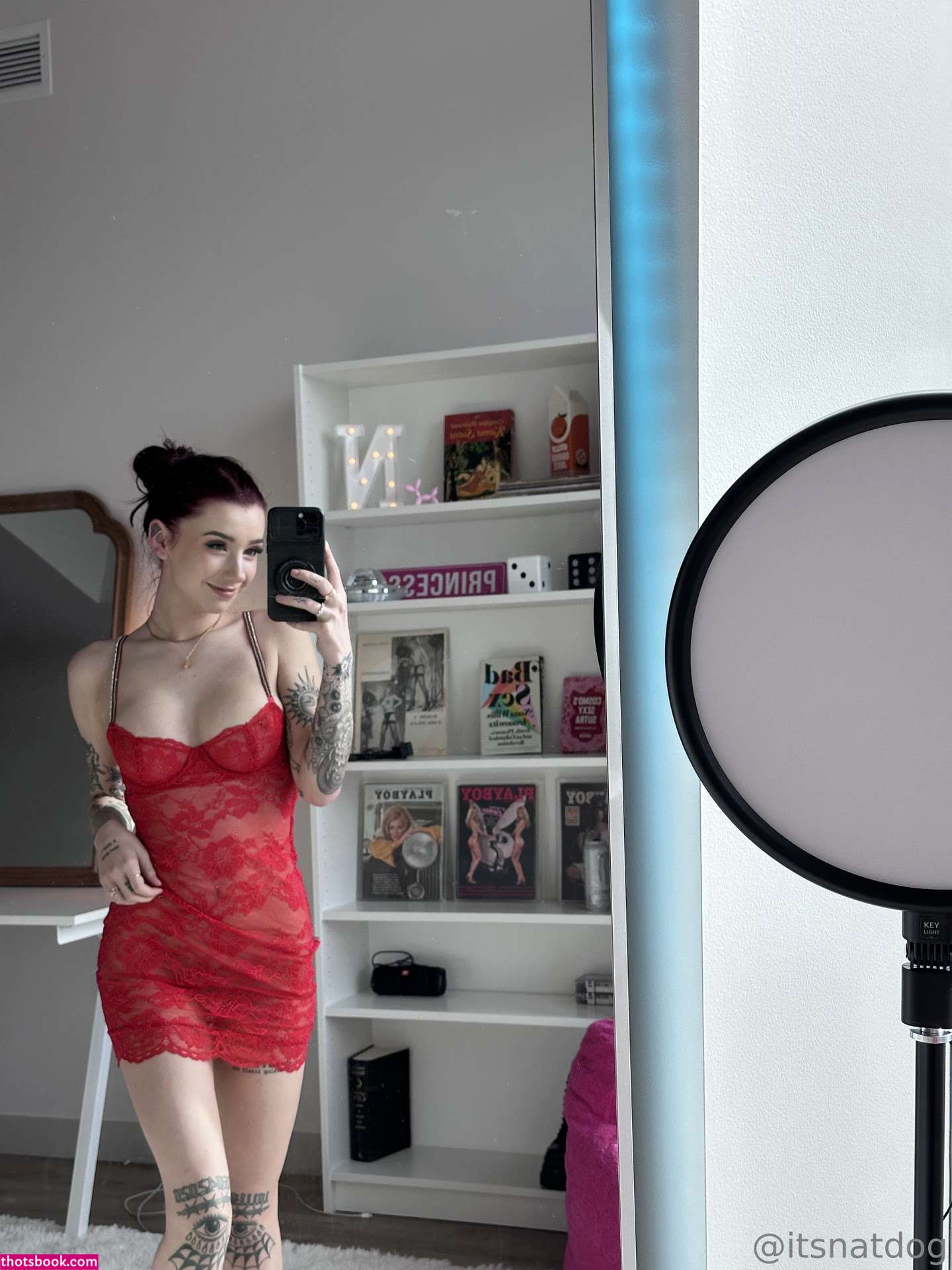 itsnatdog mfbabyrain Nude OnlyFans Photos #13 870369