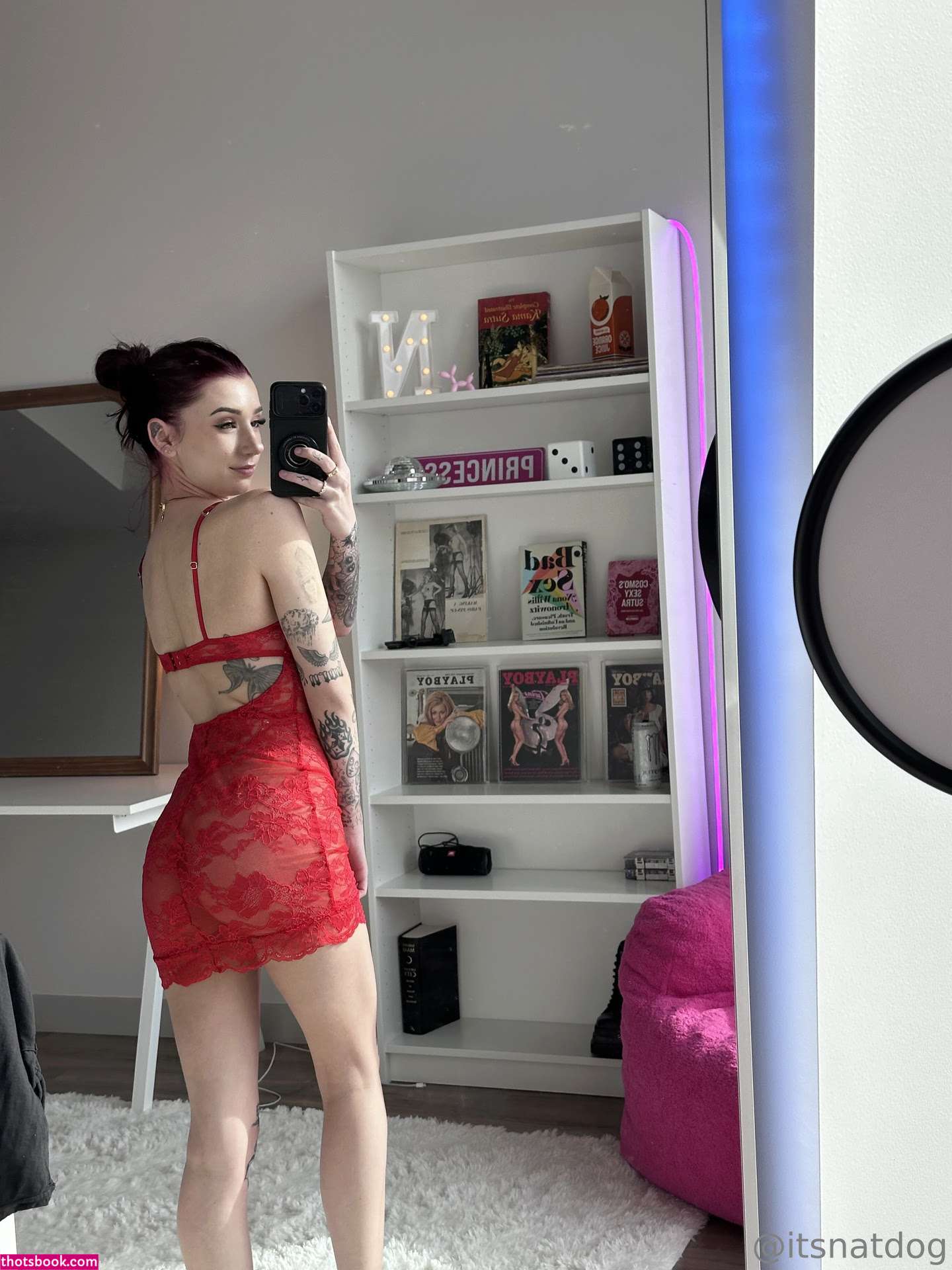 itsnatdog mfbabyrain Nude OnlyFans Photos #13 870370