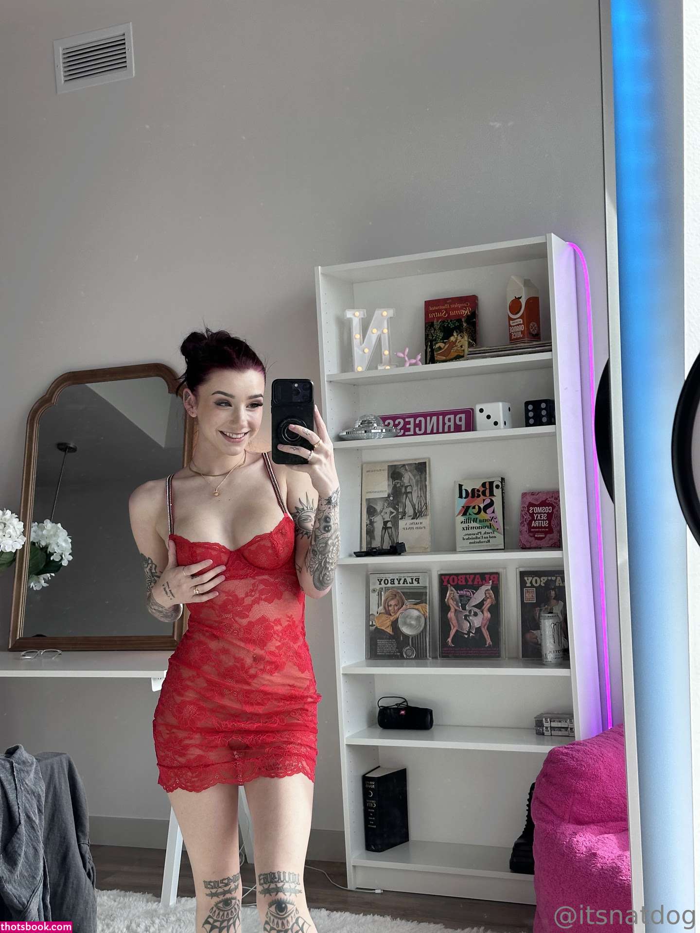 itsnatdog mfbabyrain Nude OnlyFans Photos #13 870377