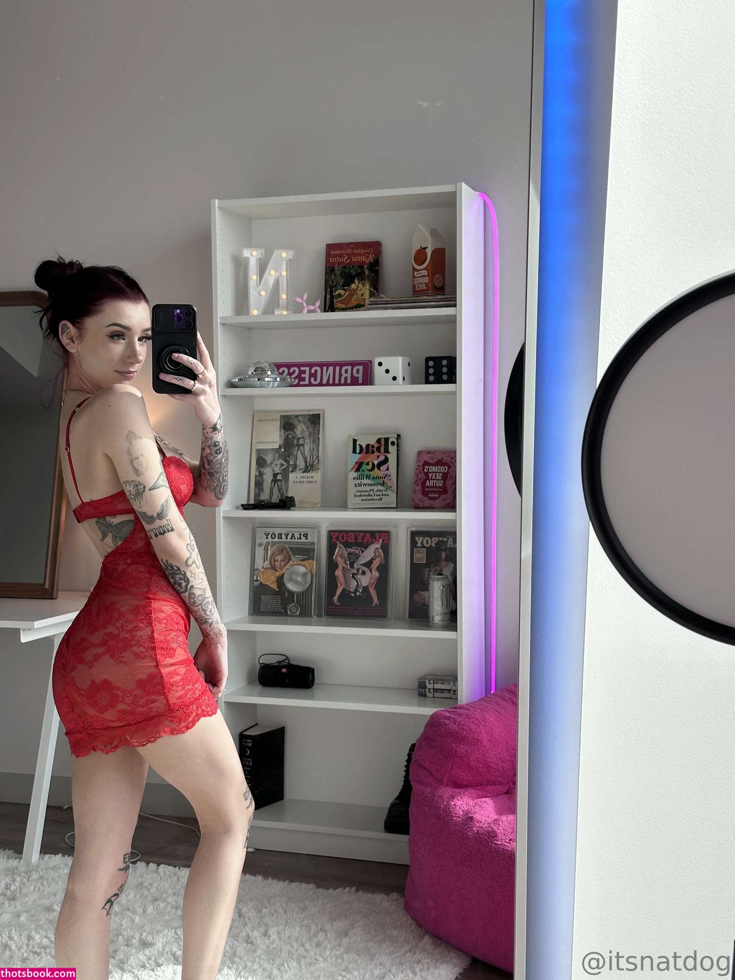 itsnatdog mfbabyrain Nude OnlyFans Photos #13 870380