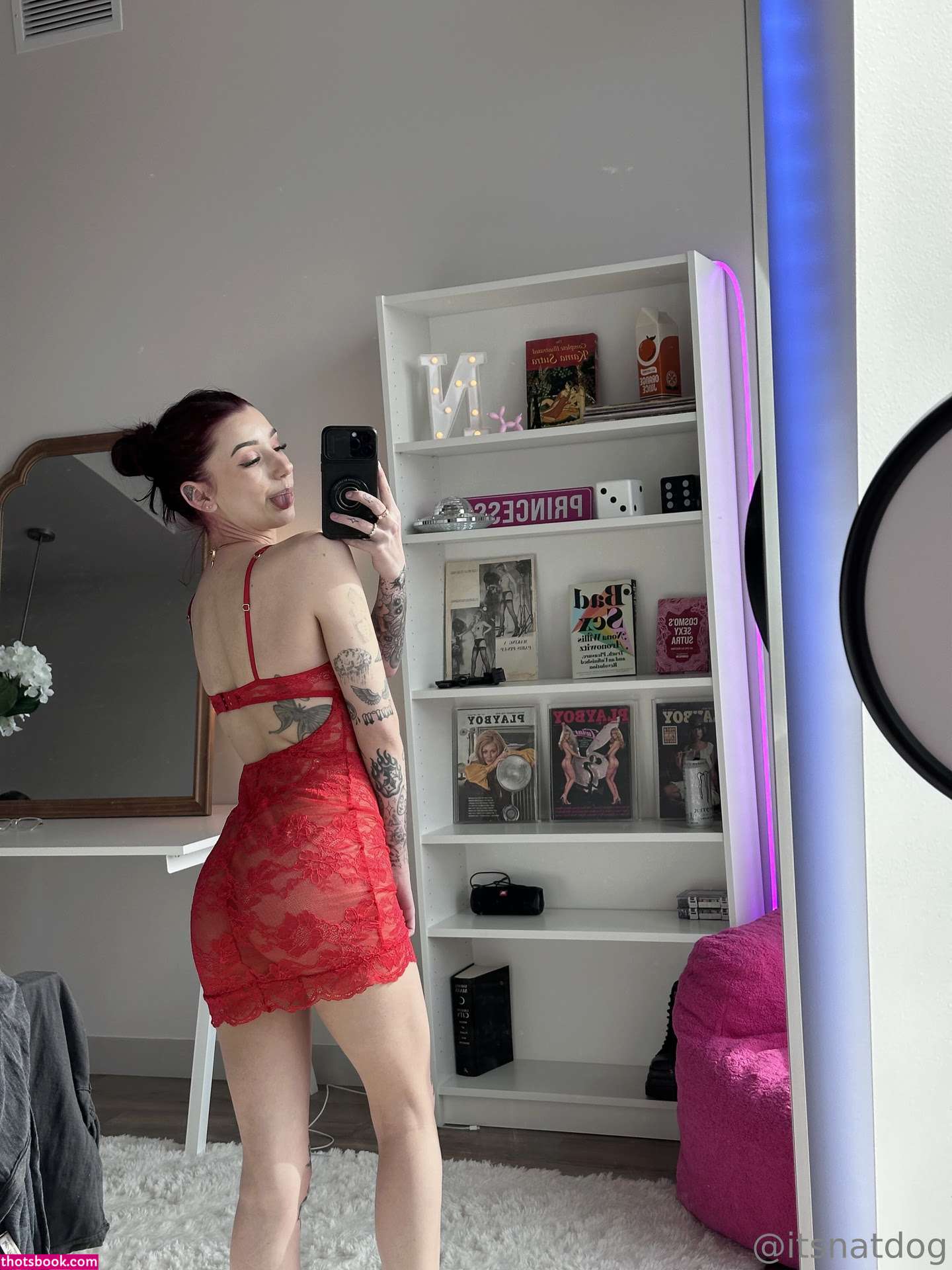 itsnatdog mfbabyrain Nude OnlyFans Photos #13 870398