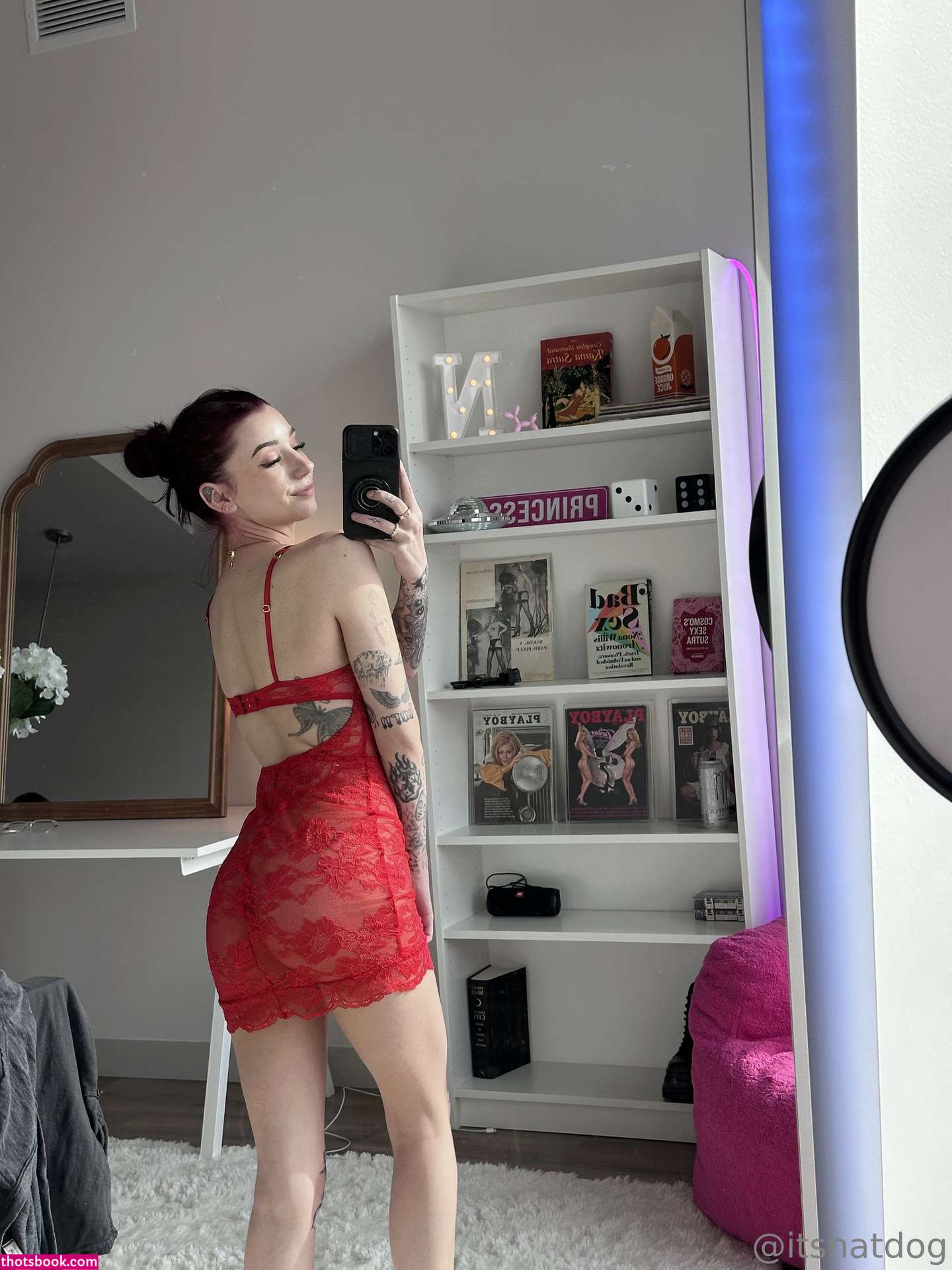 itsnatdog mfbabyrain Nude OnlyFans Photos #13 870400