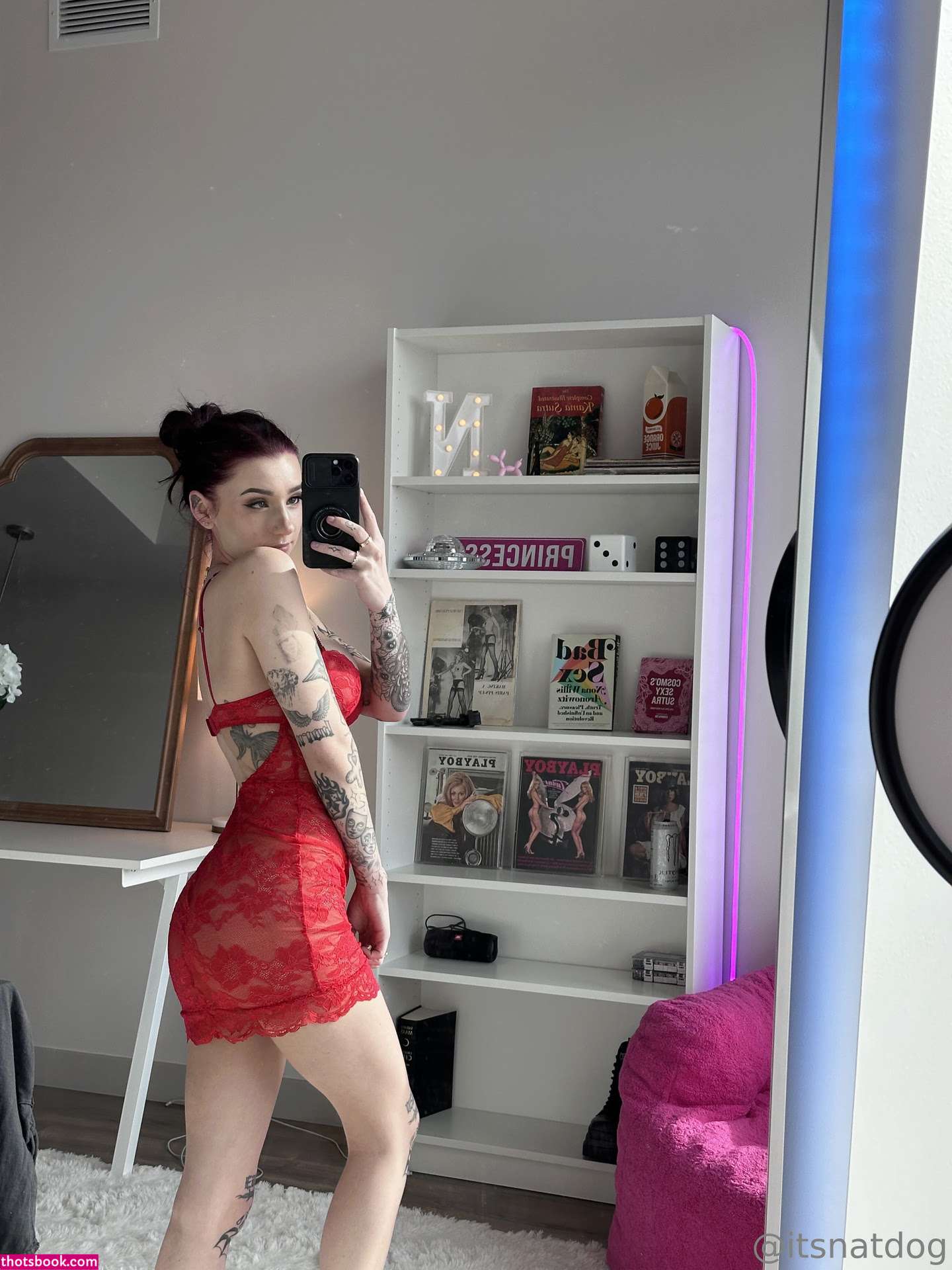 itsnatdog mfbabyrain Nude OnlyFans Photos #13 870407