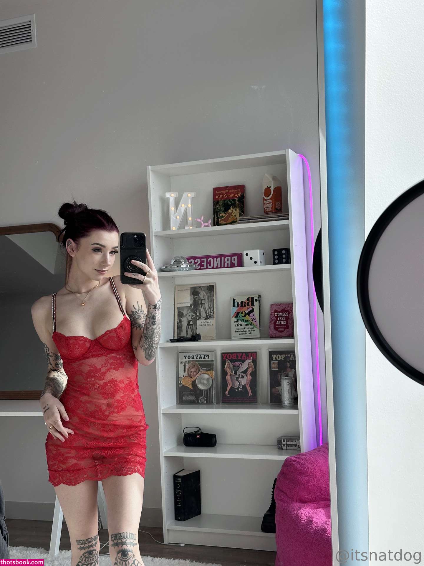 itsnatdog mfbabyrain Nude OnlyFans Photos #13 870411