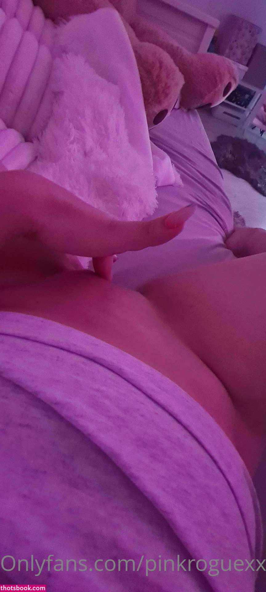 Rogue White sexyyrogue pinkroguexxx Nude OnlyFans Photos #11 871010