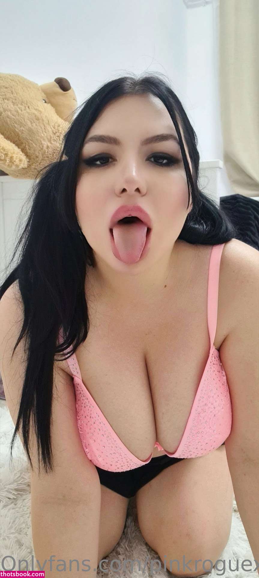 Rogue White sexyyrogue pinkroguexxx Nude OnlyFans Photos #11 871014